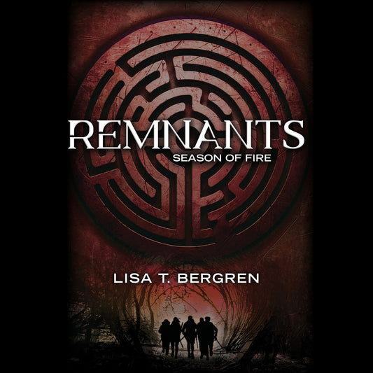 Remnants: Season of Fire