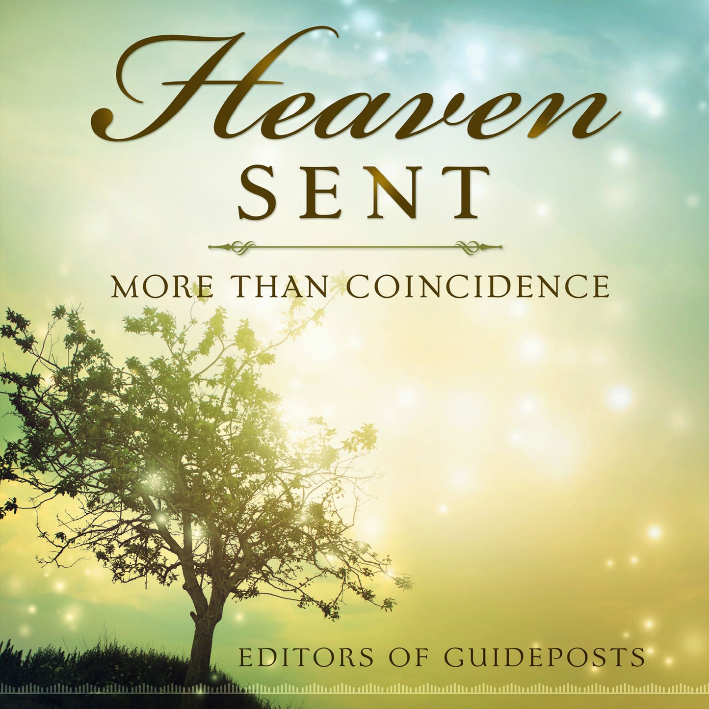 Heaven Sent : More Than Coincidence