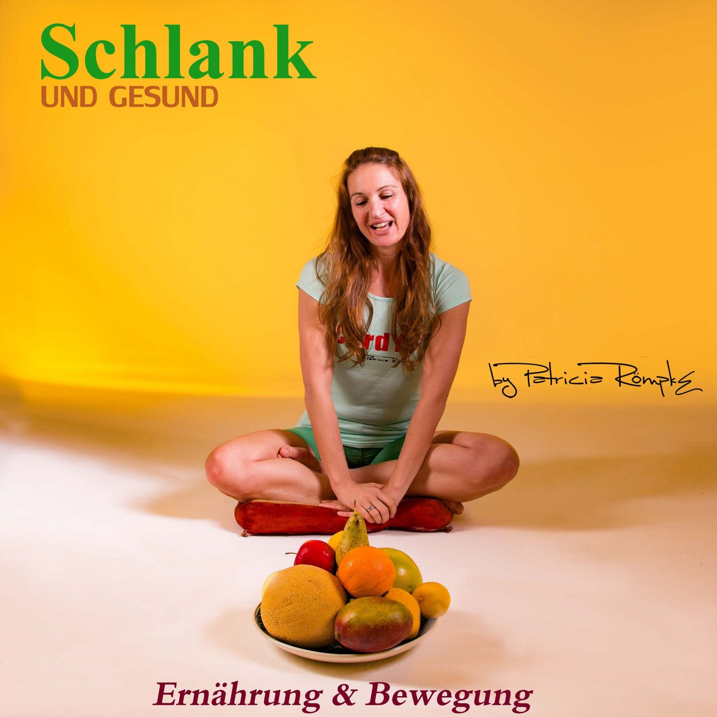 Schlank und Gesund: Ernährung und Bewegung