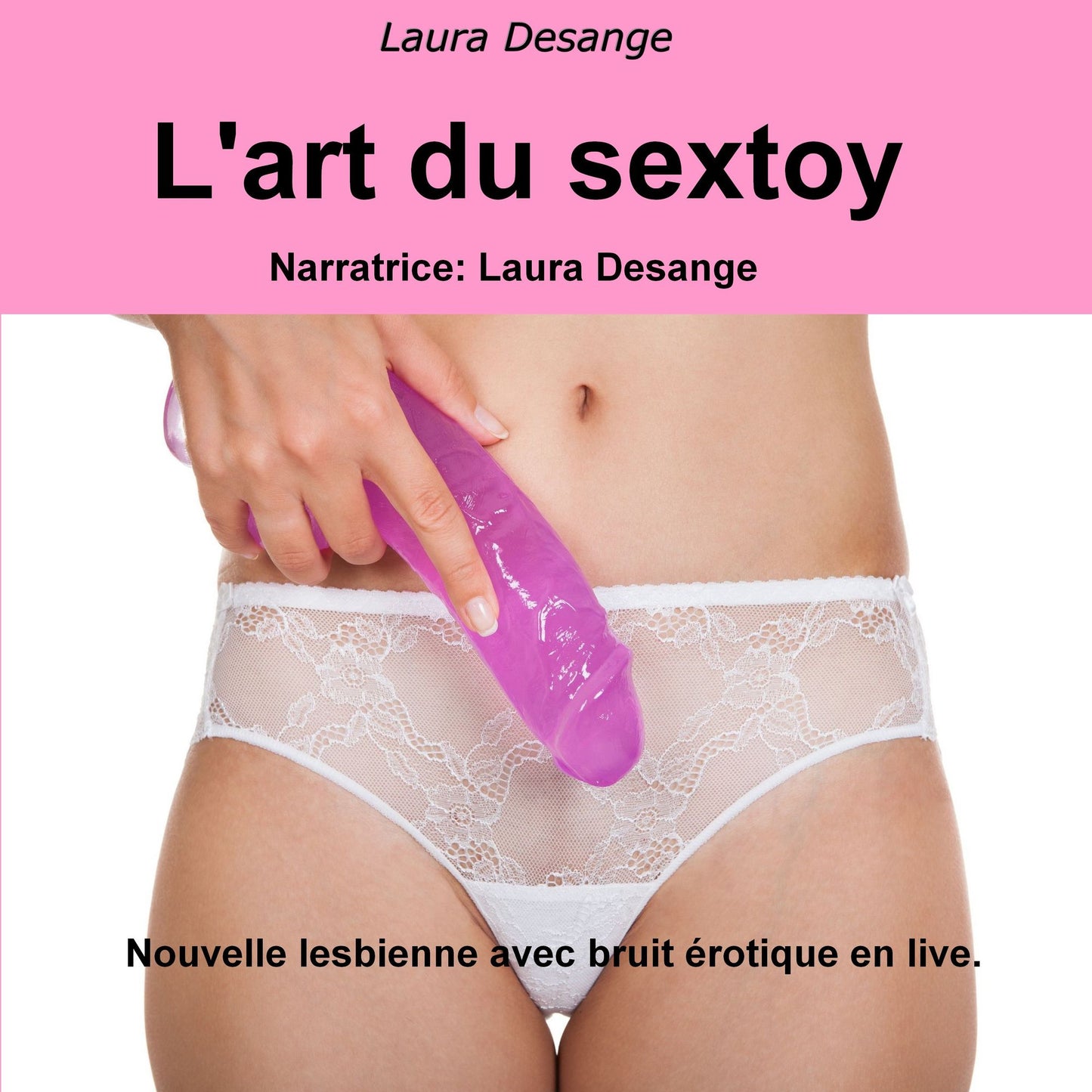 L'art du sextoy