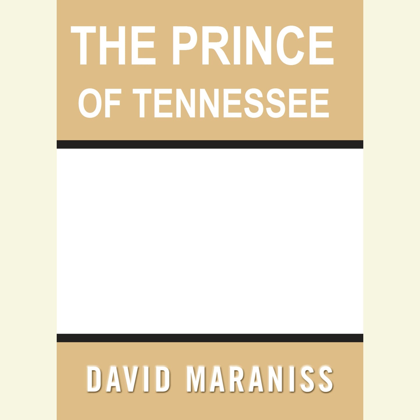 The Prince of Tennessee: The Rise of Al Gore