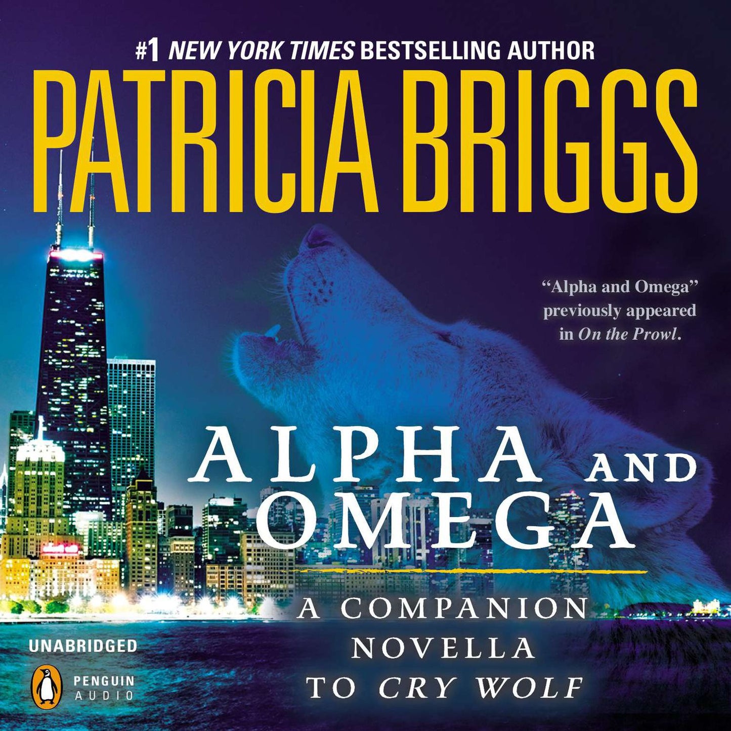 Alpha and Omega