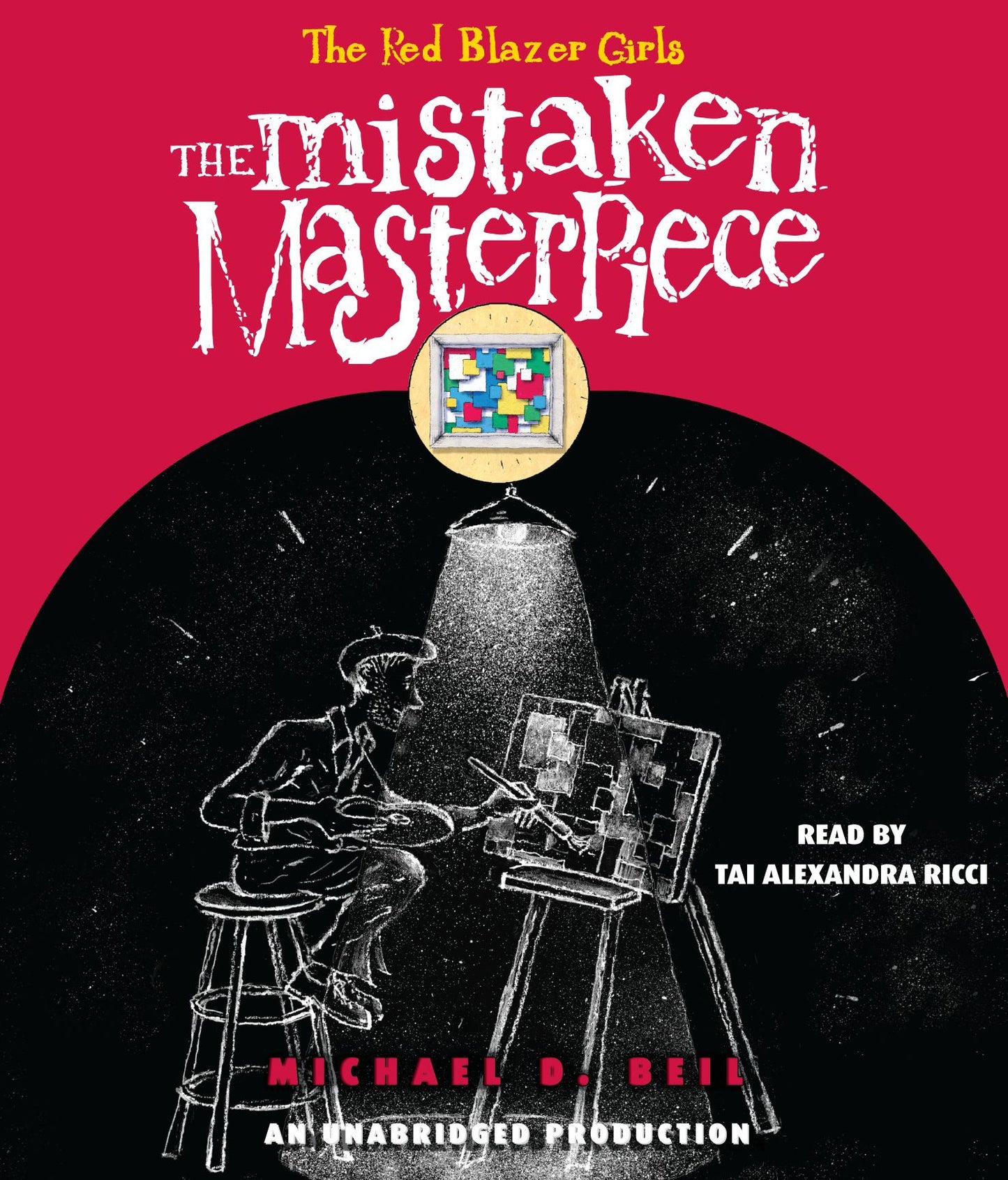 The Mistaken Masterpiece