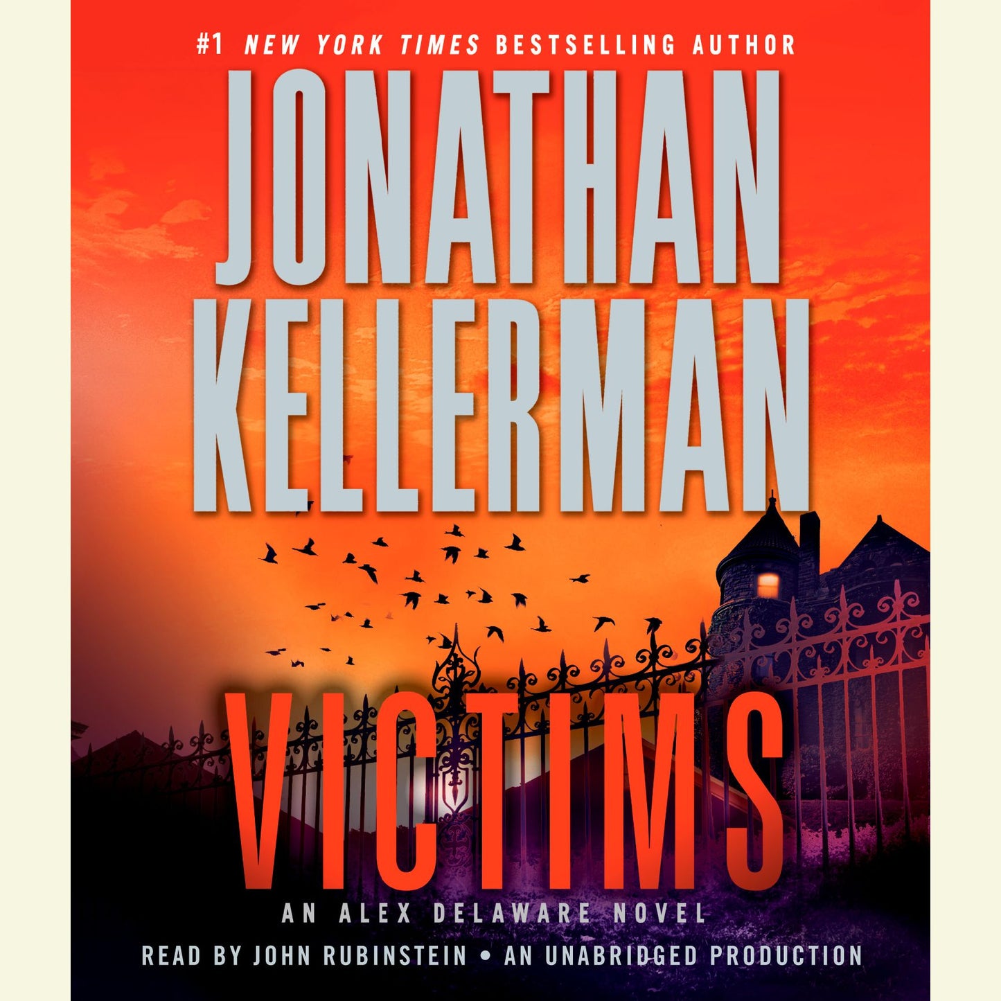Victims: An Alex Delaware Novel, Book 27