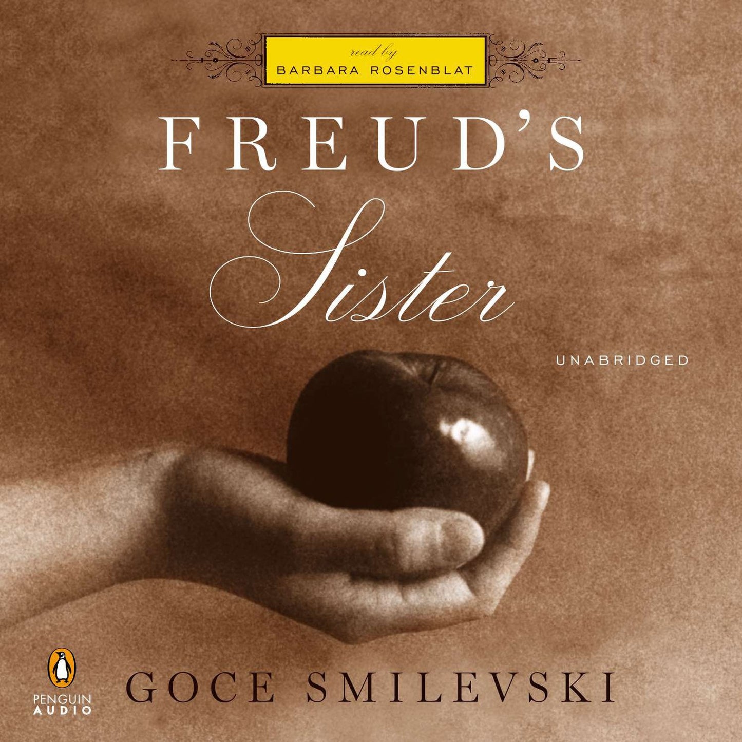 Freud's Sister: A Novel