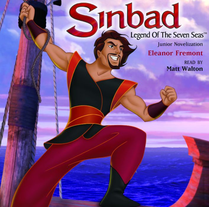 Sinbad (Abridged)