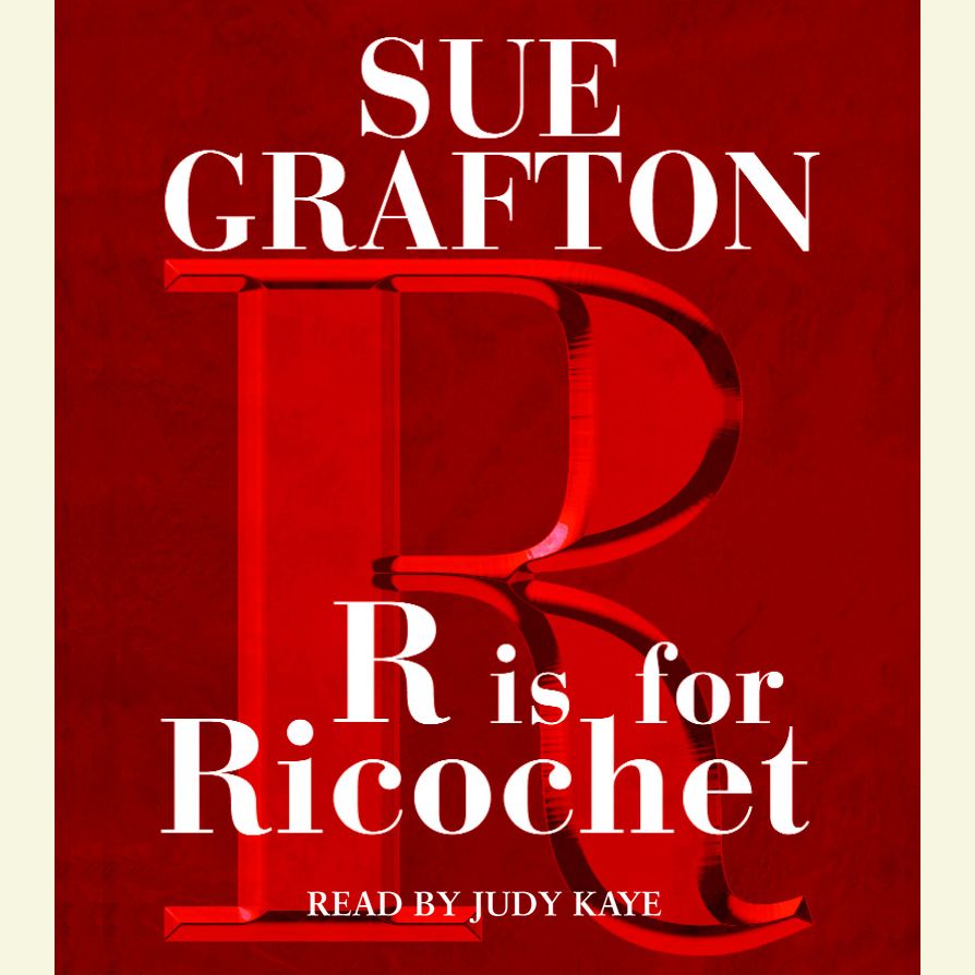 R Is For Ricochet (Abridged)