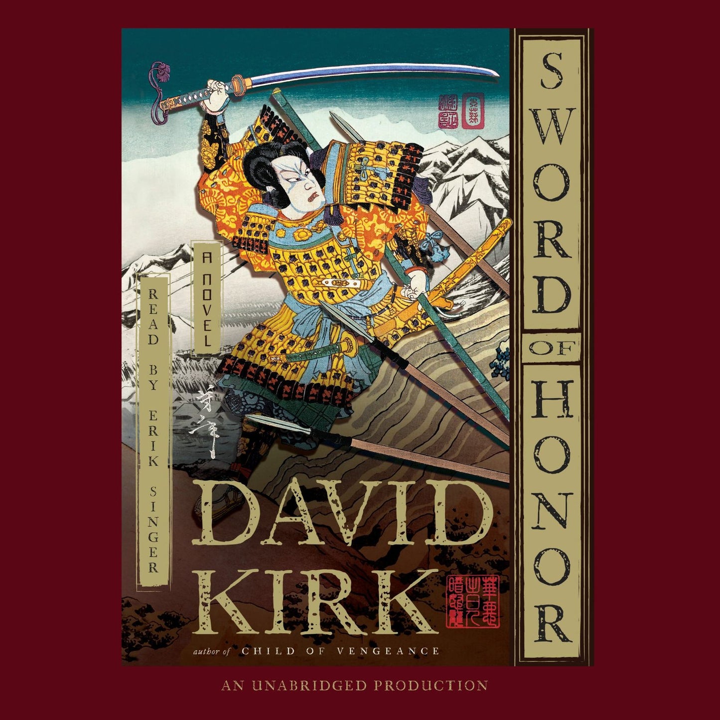 Sword of Honor: A Novel