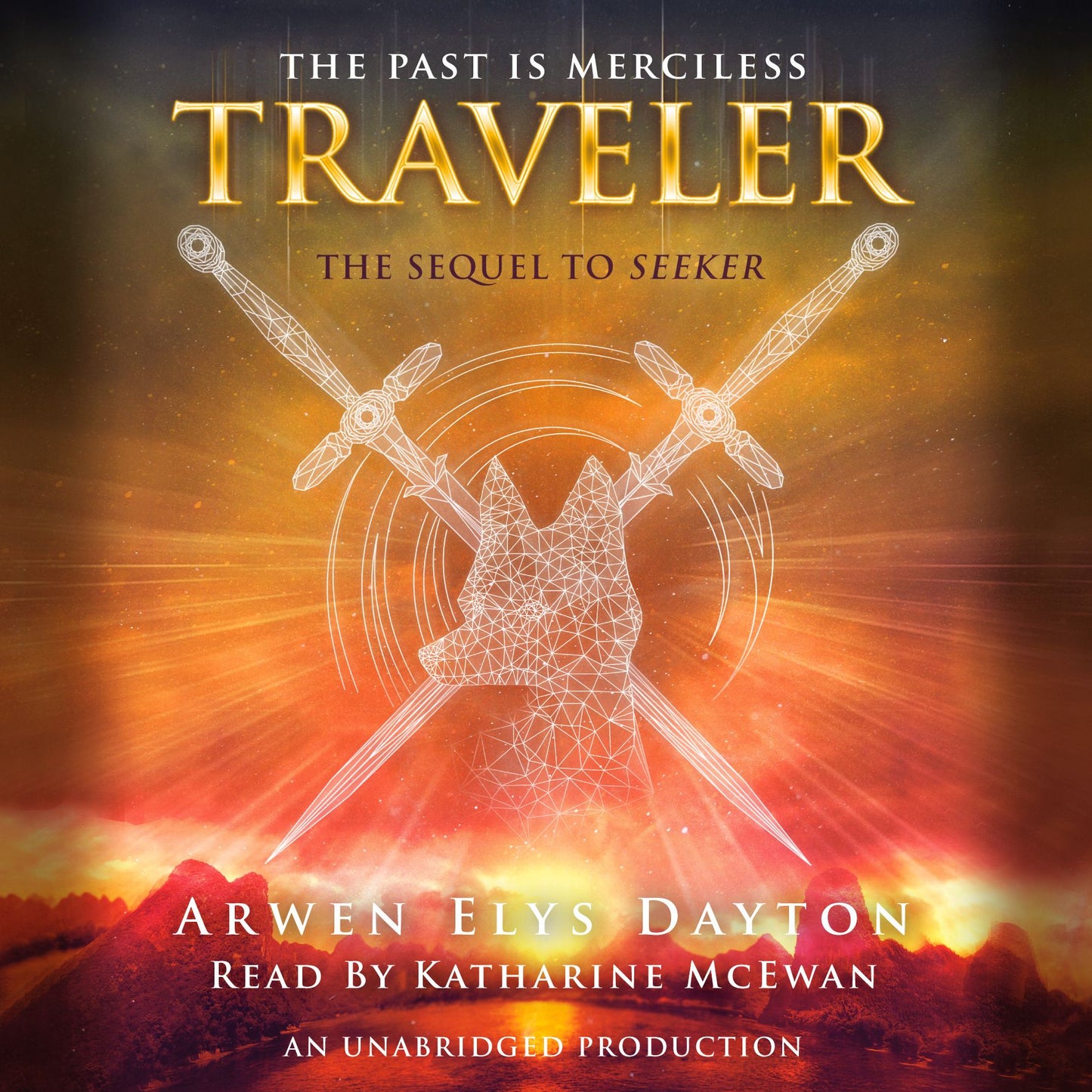 Traveler: The Sequel to Seeker