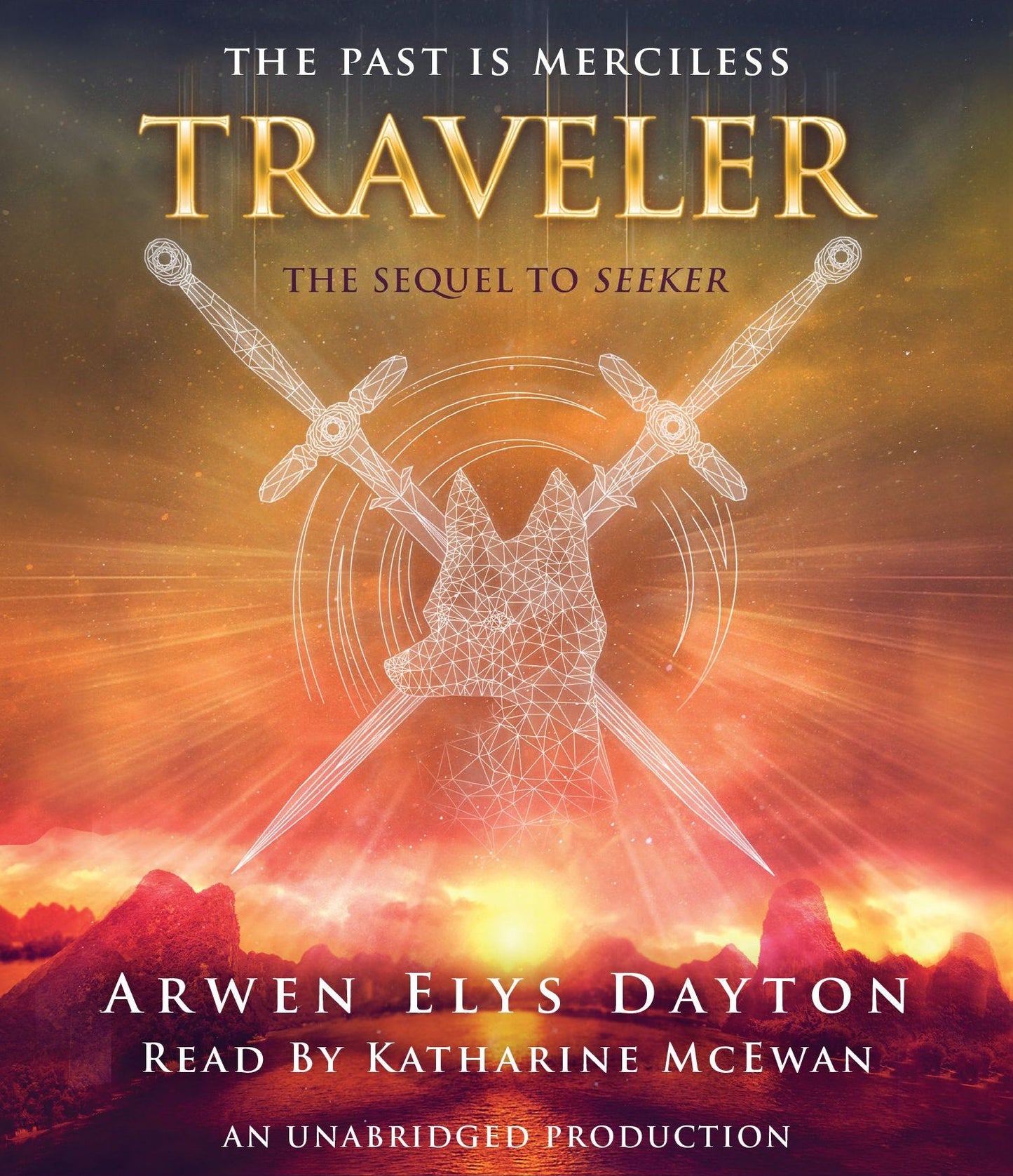 Traveler: The Sequel to Seeker