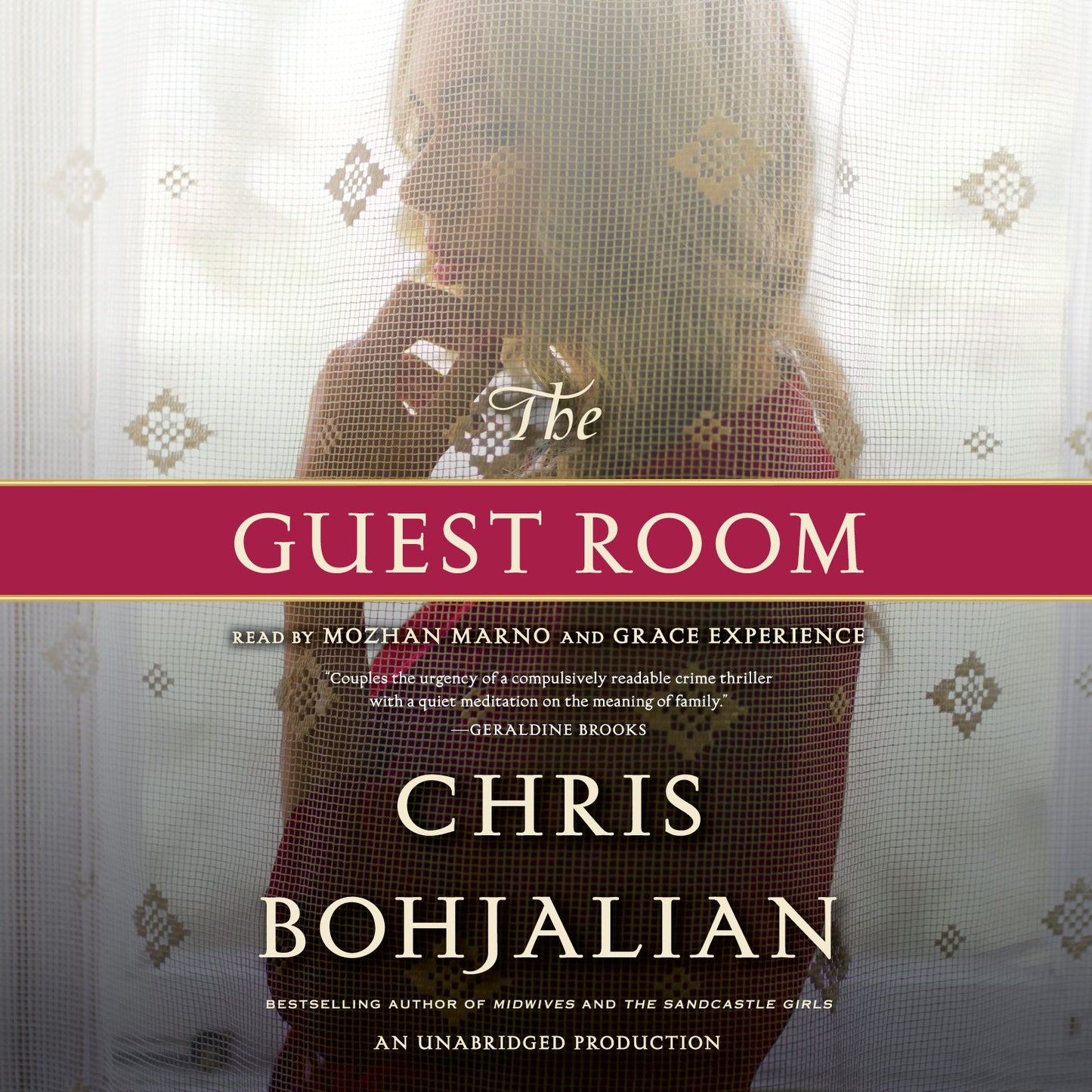 The Guest Room: A Novel