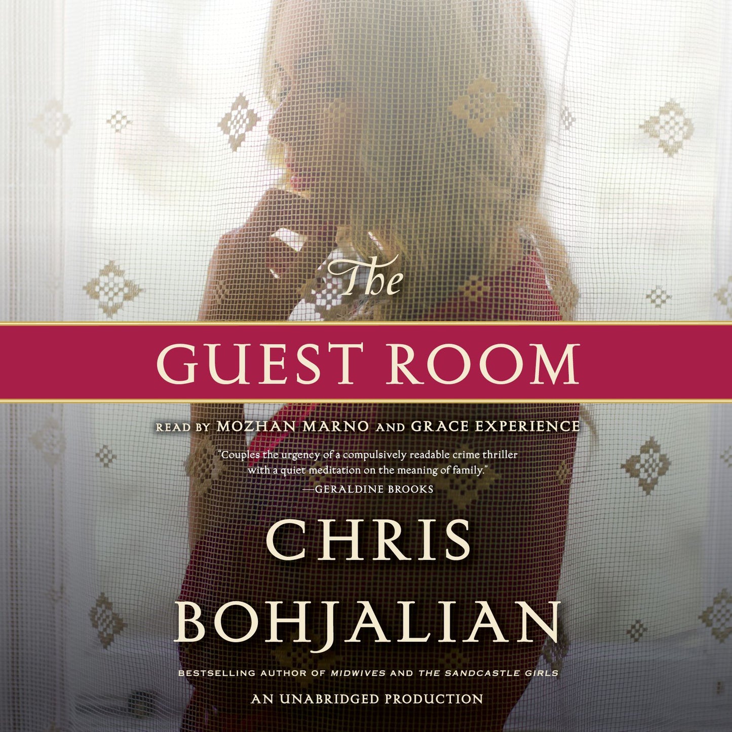 The Guest Room: A Novel