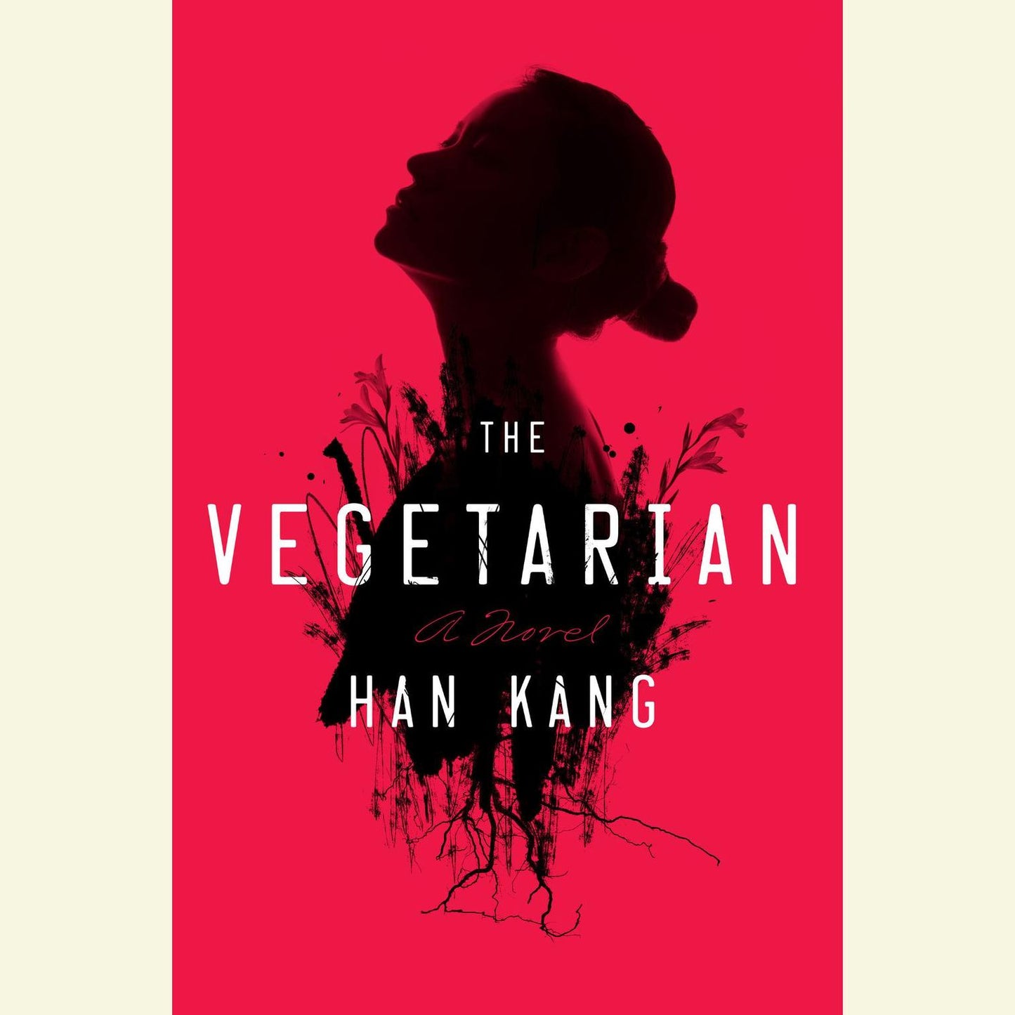 The Vegetarian: A Novel
