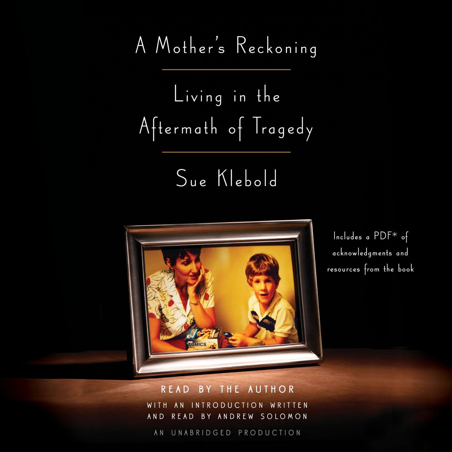 A Mother's Reckoning: Living in the Aftermath of Tragedy