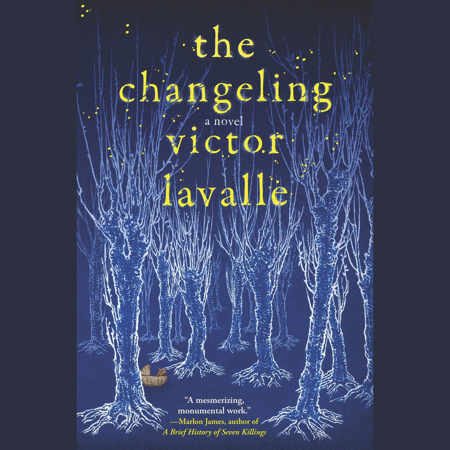 The Changeling: A Novel