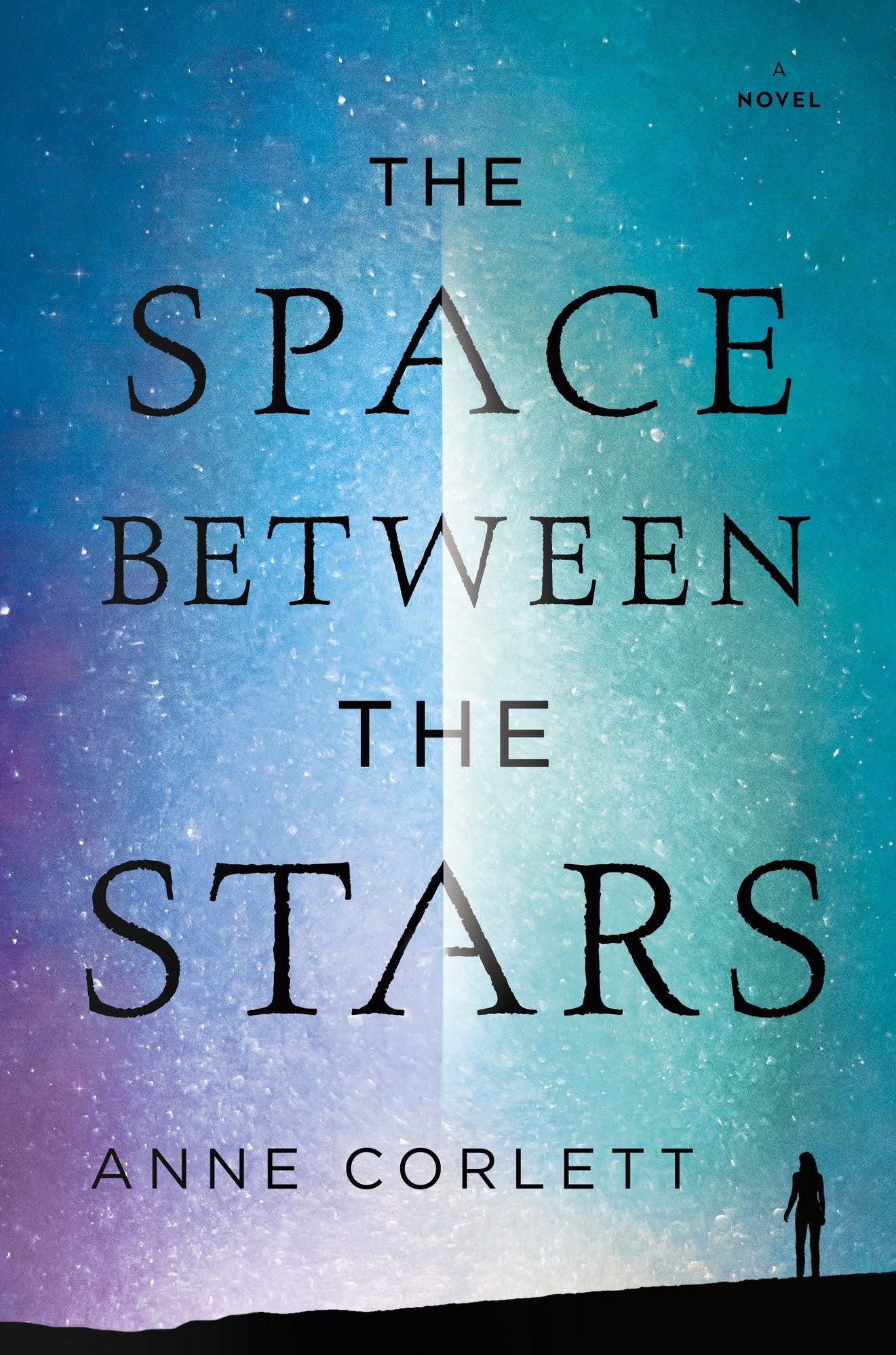 The Space Between the Stars: A Novel