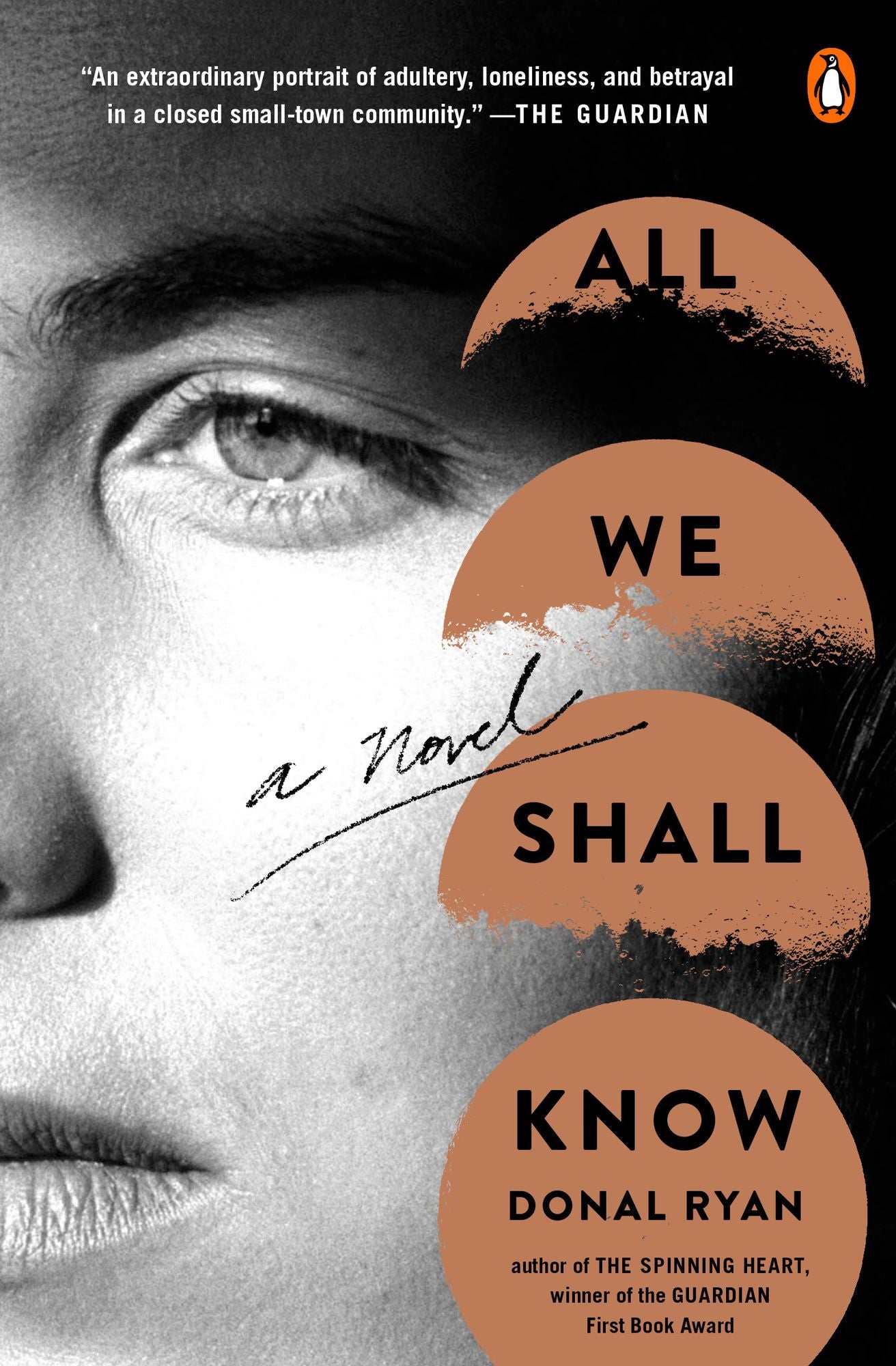 All We Shall Know: A Novel