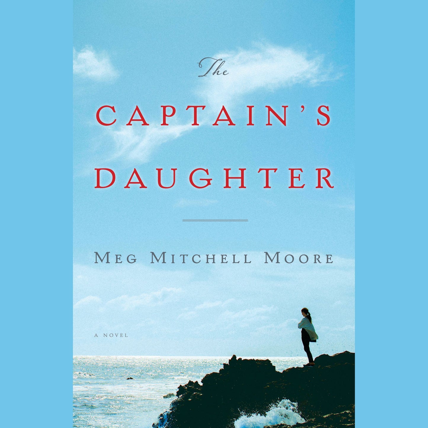 The Captain's Daughter: A Novel