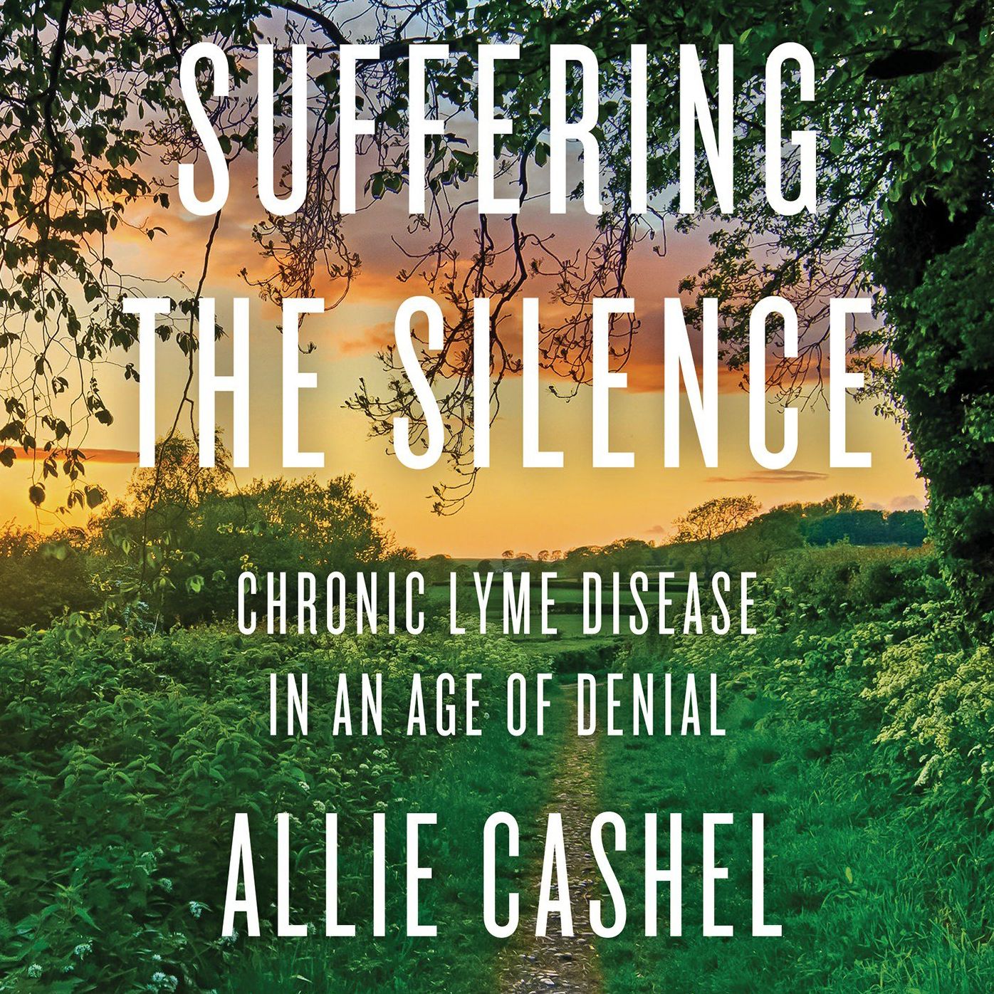 Suffering the Silence: Chronic Lyme Disease in an Age of Denial