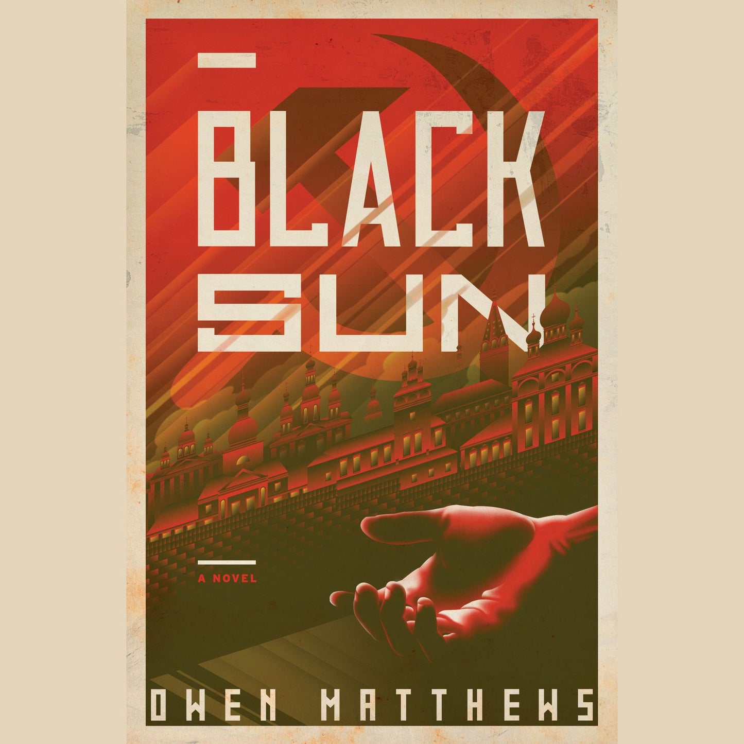 Black Sun: A Novel
