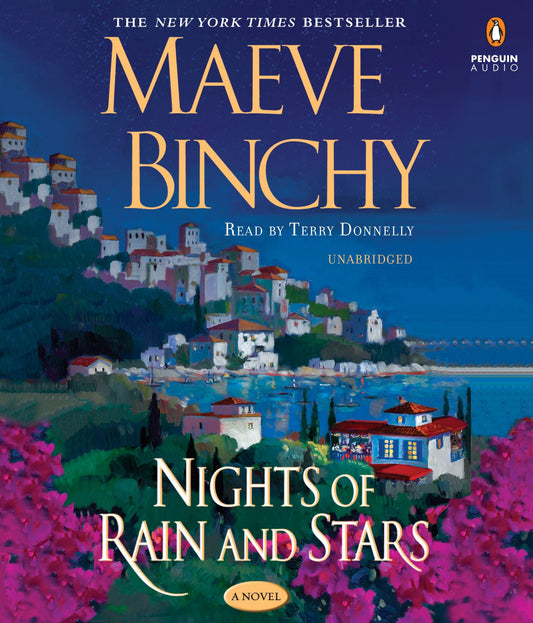 Nights of Rain and Stars