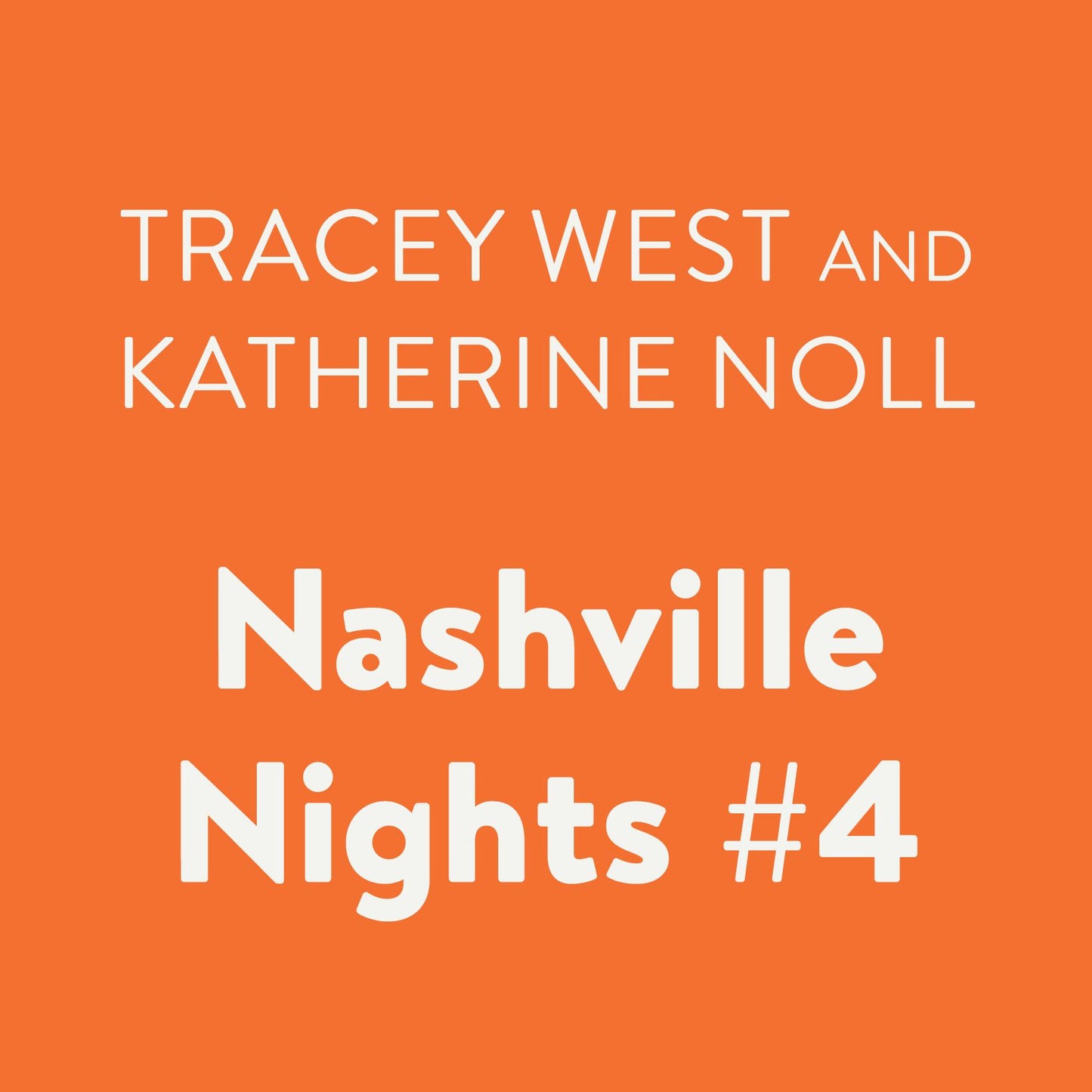 Nashville Nights: Aly & AJ's Rock 'n' Roll Mystery Series, Book 4