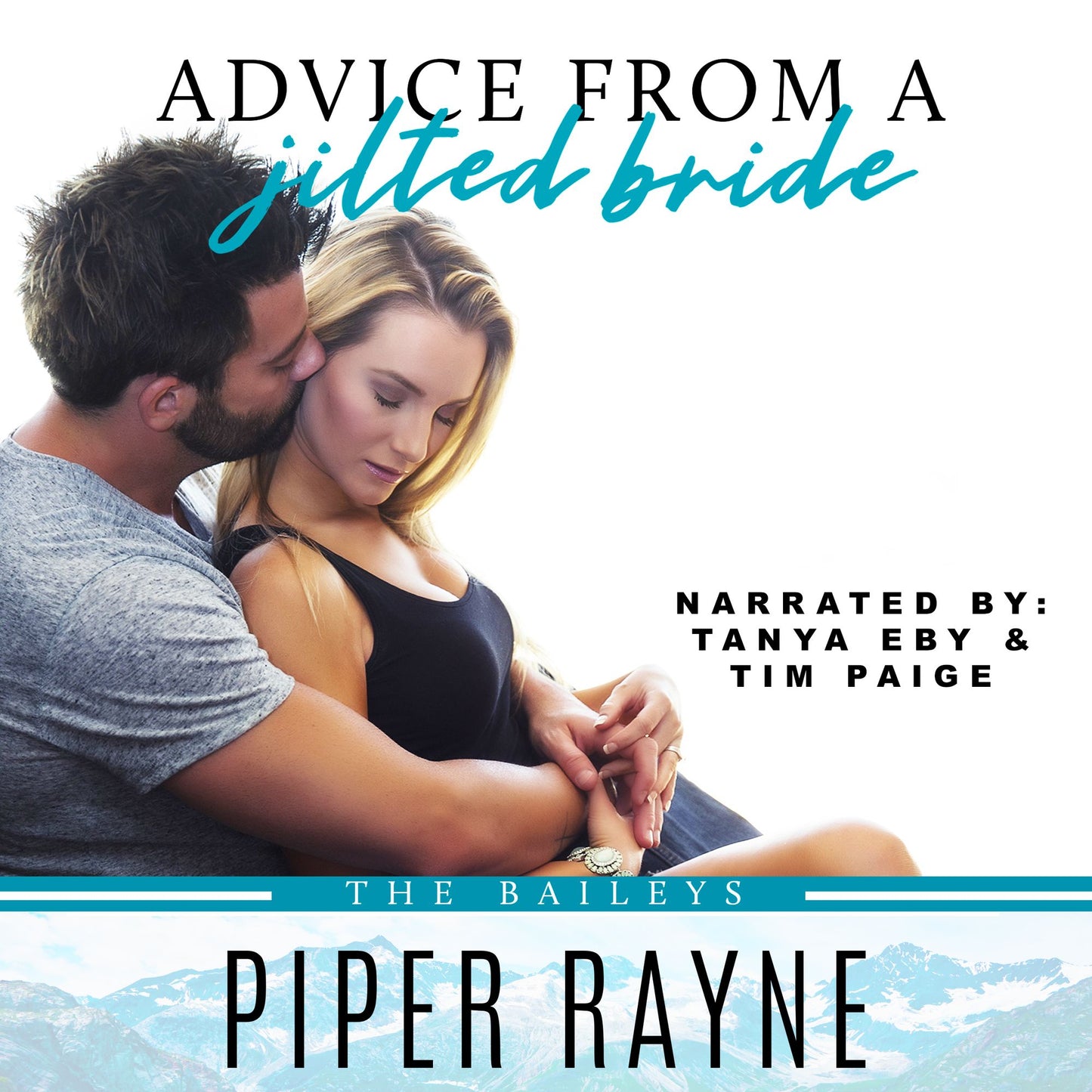 Advice from a Jilted Bride