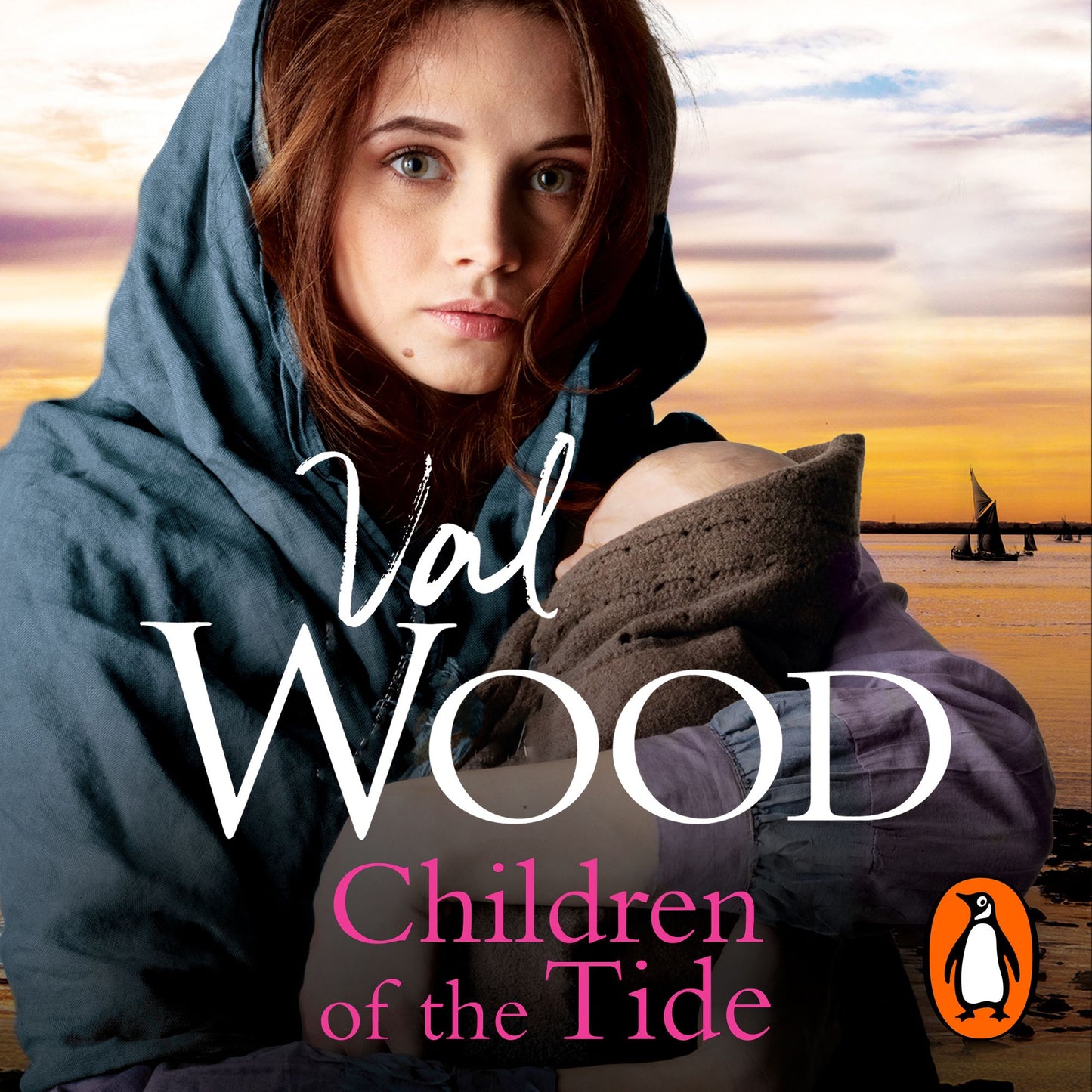 Children Of The Tide