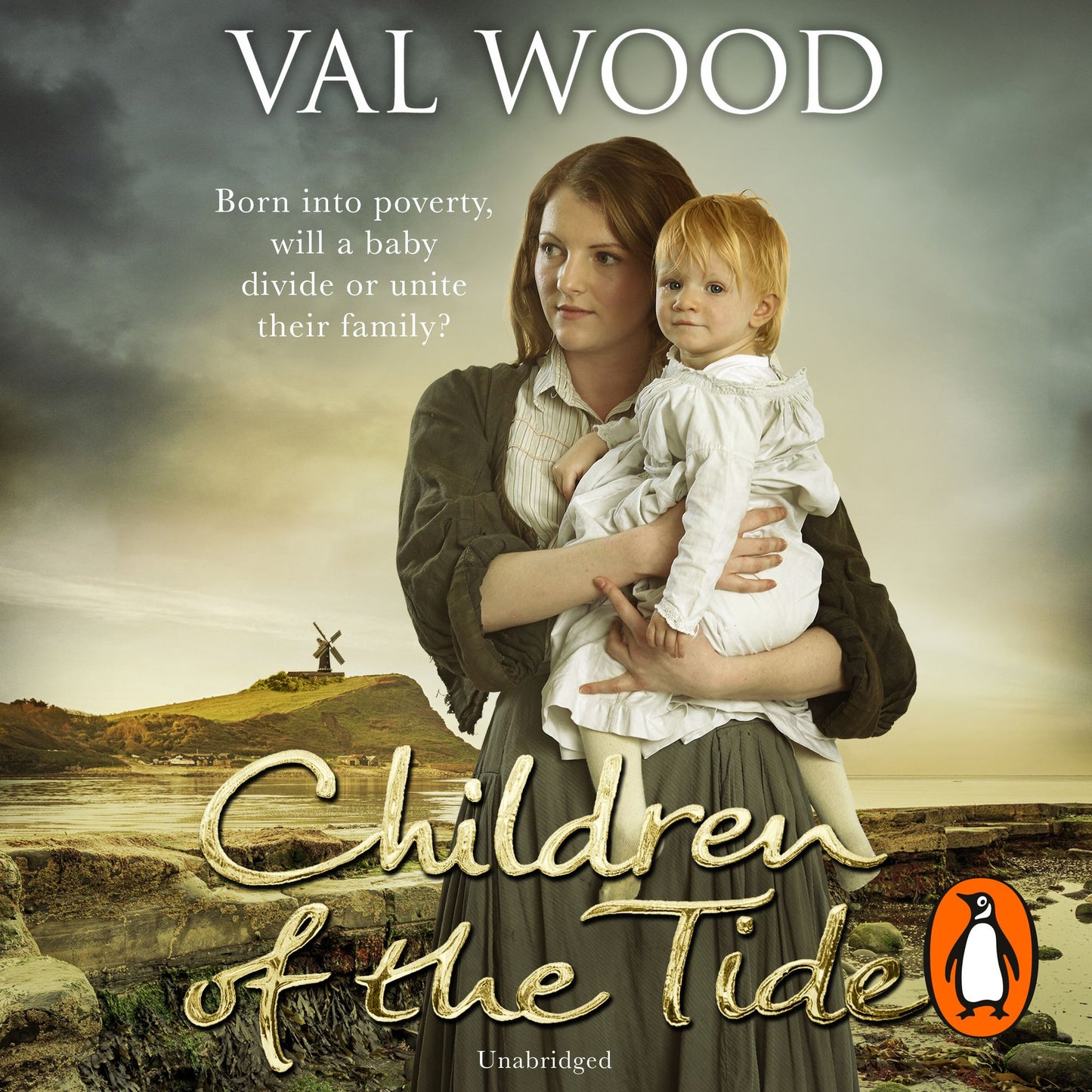 Children Of The Tide