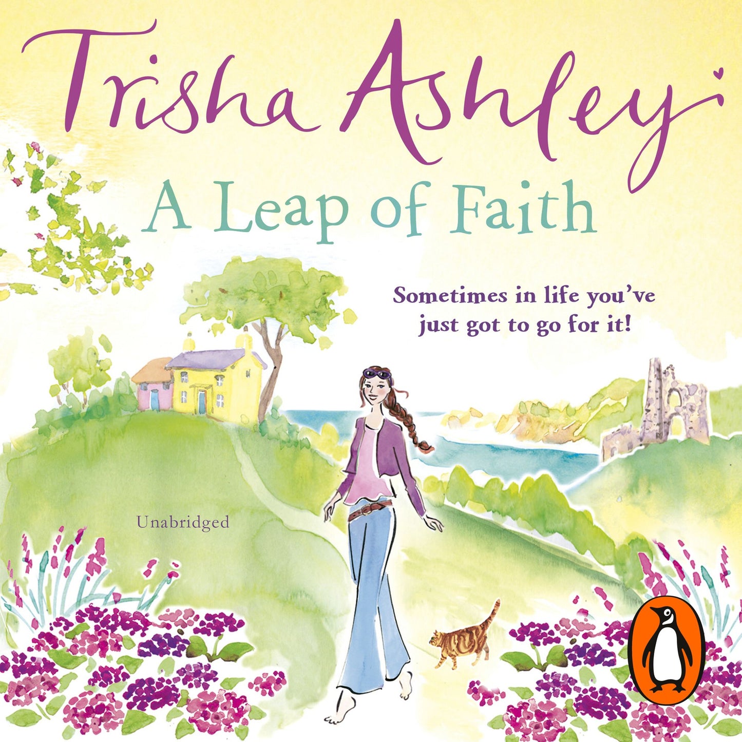A Leap of Faith