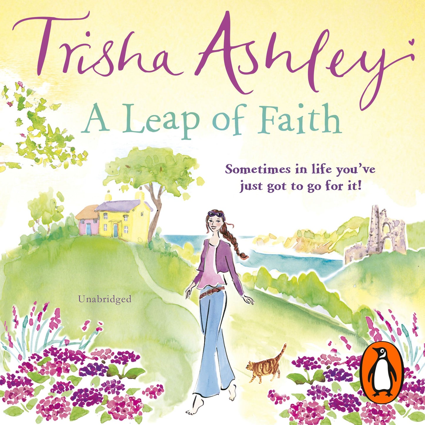 A Leap of Faith