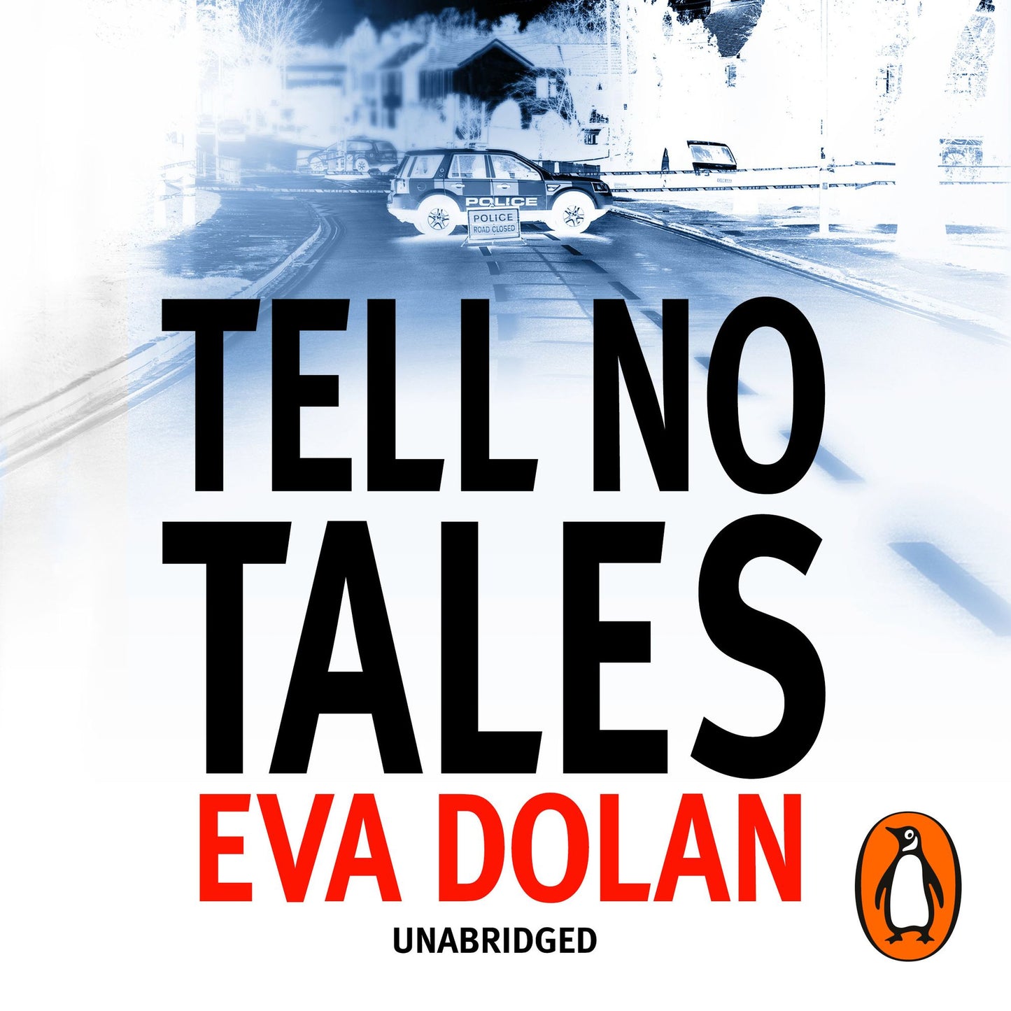 Tell No Tales