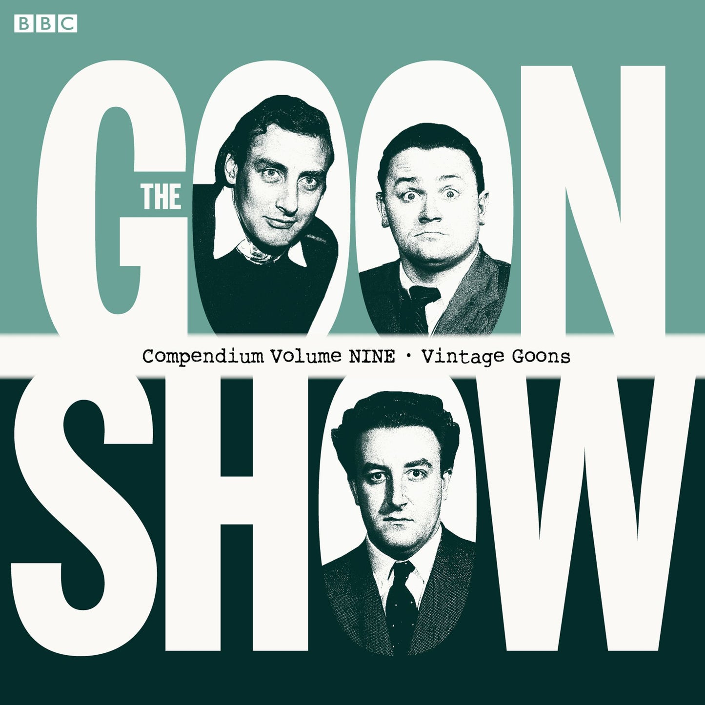 The Goon Show: Compendium Volume 9: Vintage Goons