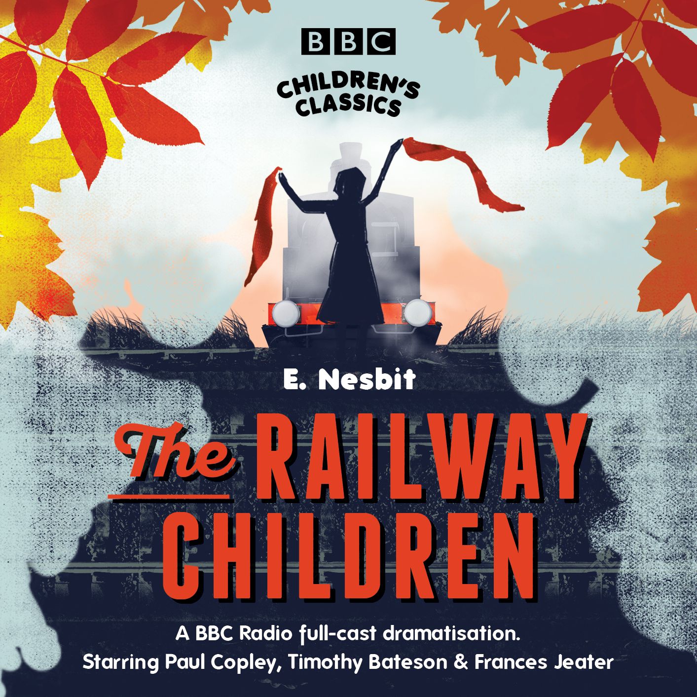 The Railway Children: BBC Children's Classics