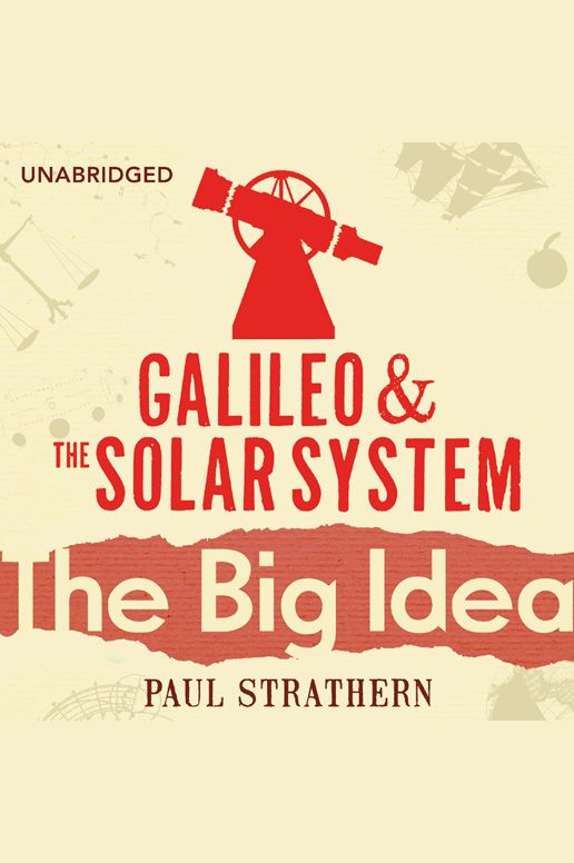 Galileo And The Solar System