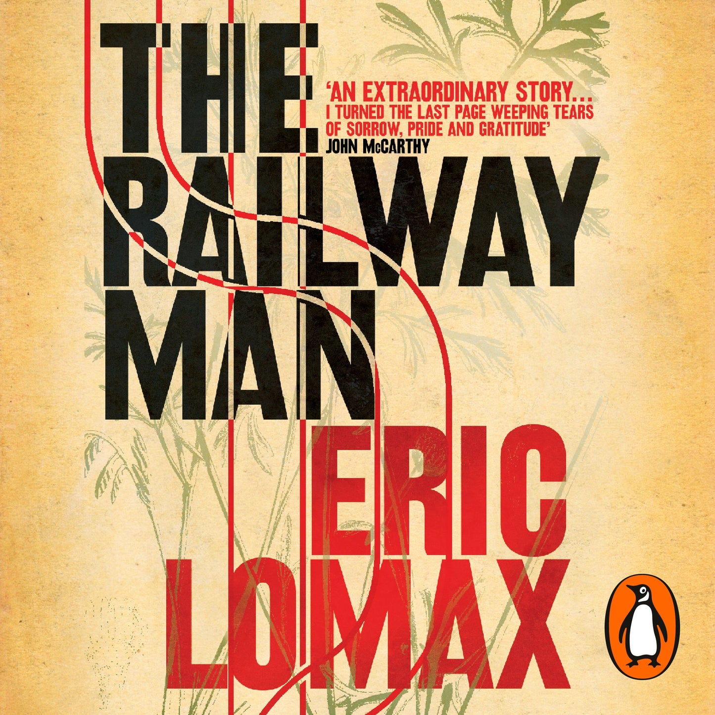 The Railway Man