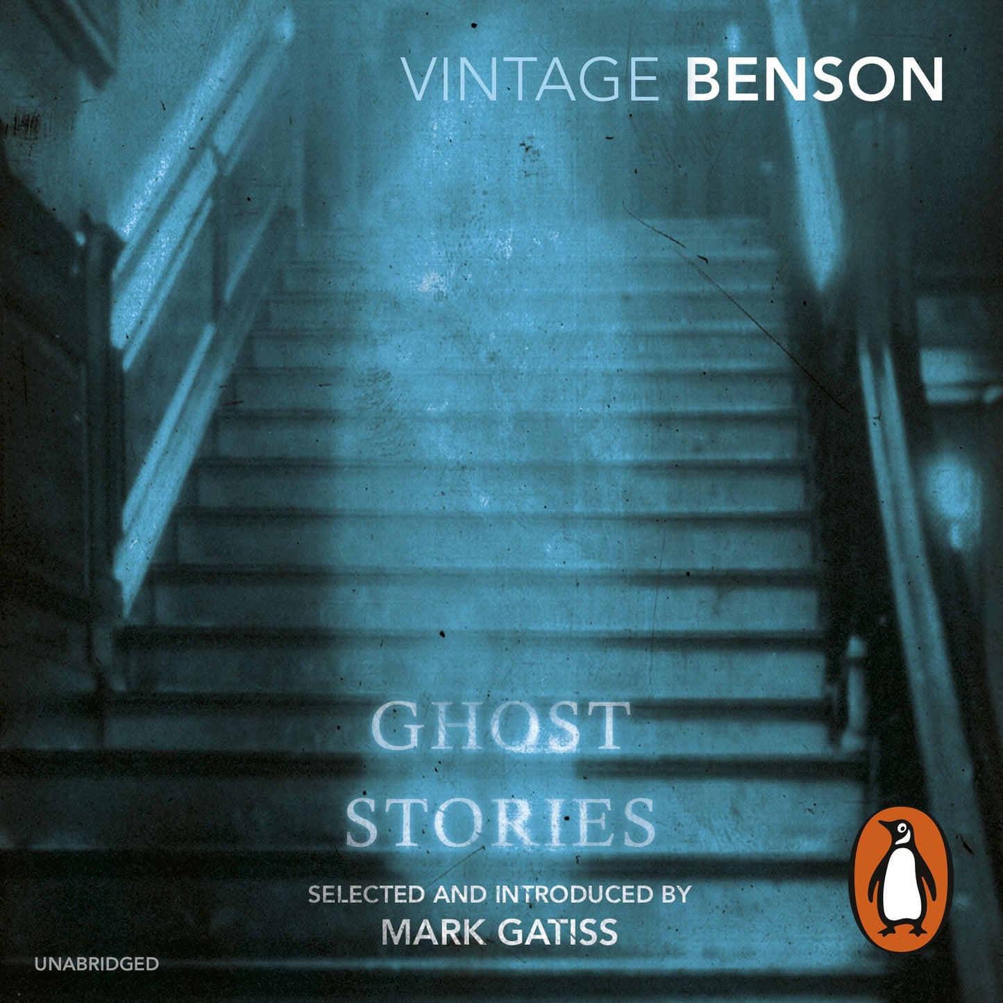 Ghost Stories: Selected and Introduced by Mark Gatiss