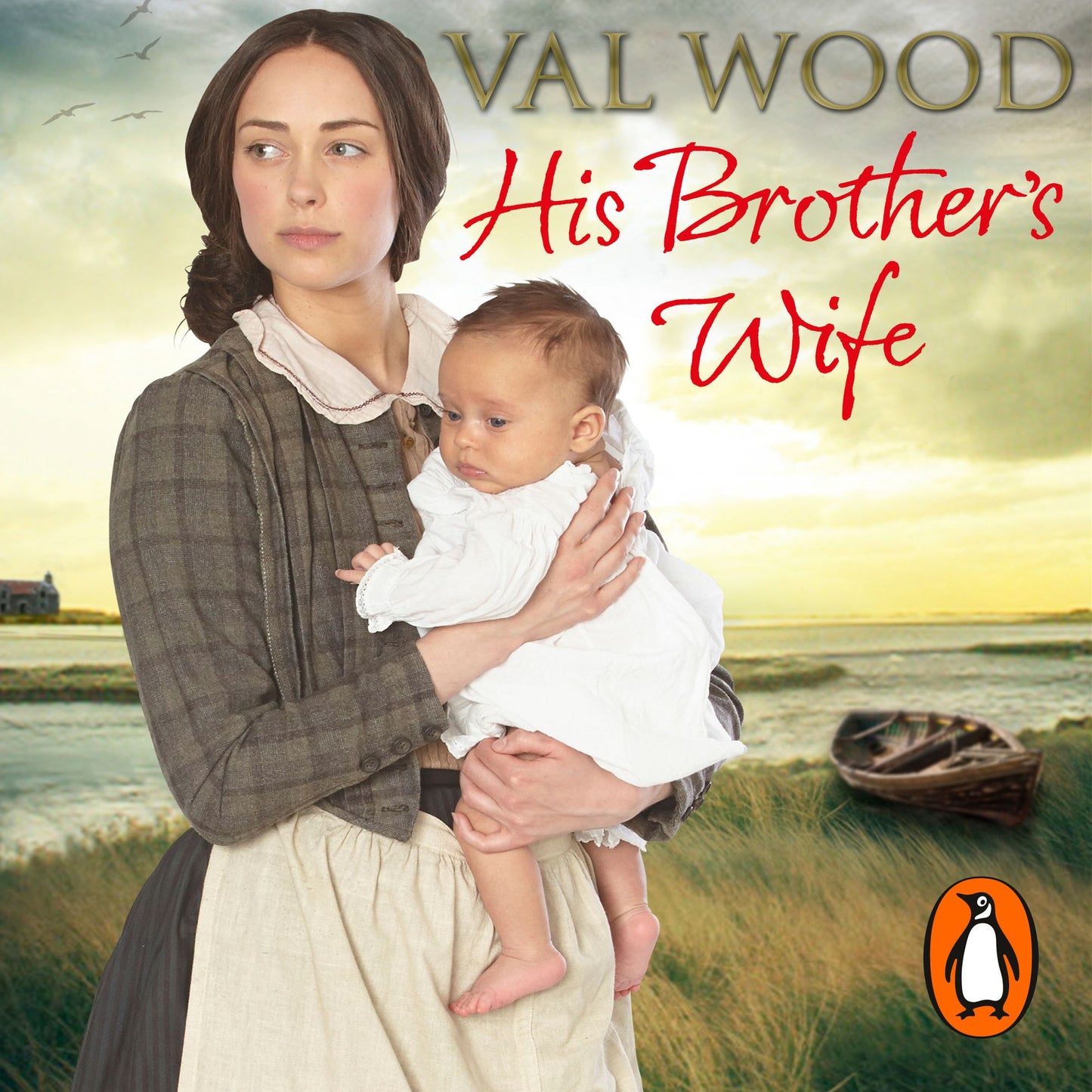His Brother's Wife
