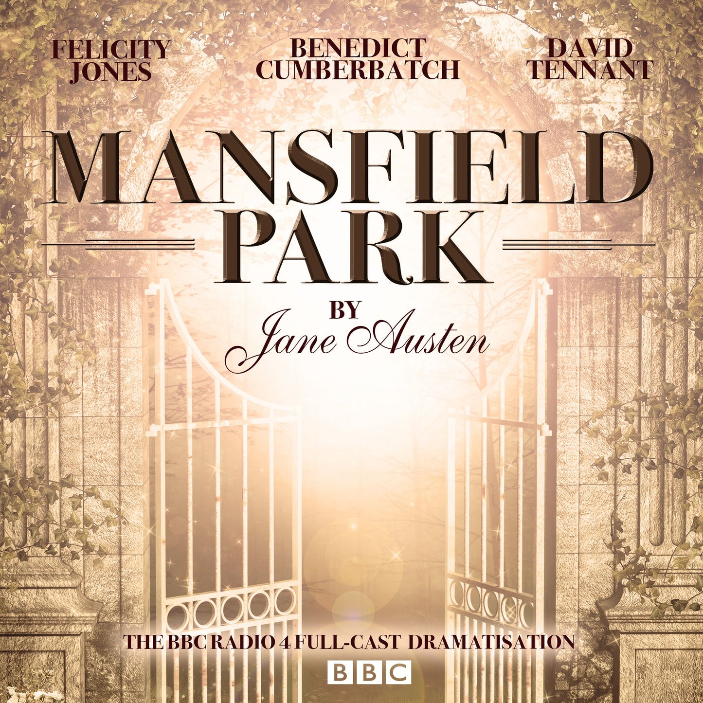 Mansfield Park: A BBC Radio 4 full-cast dramatisation