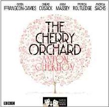 The Cherry Orchard: Dramatised