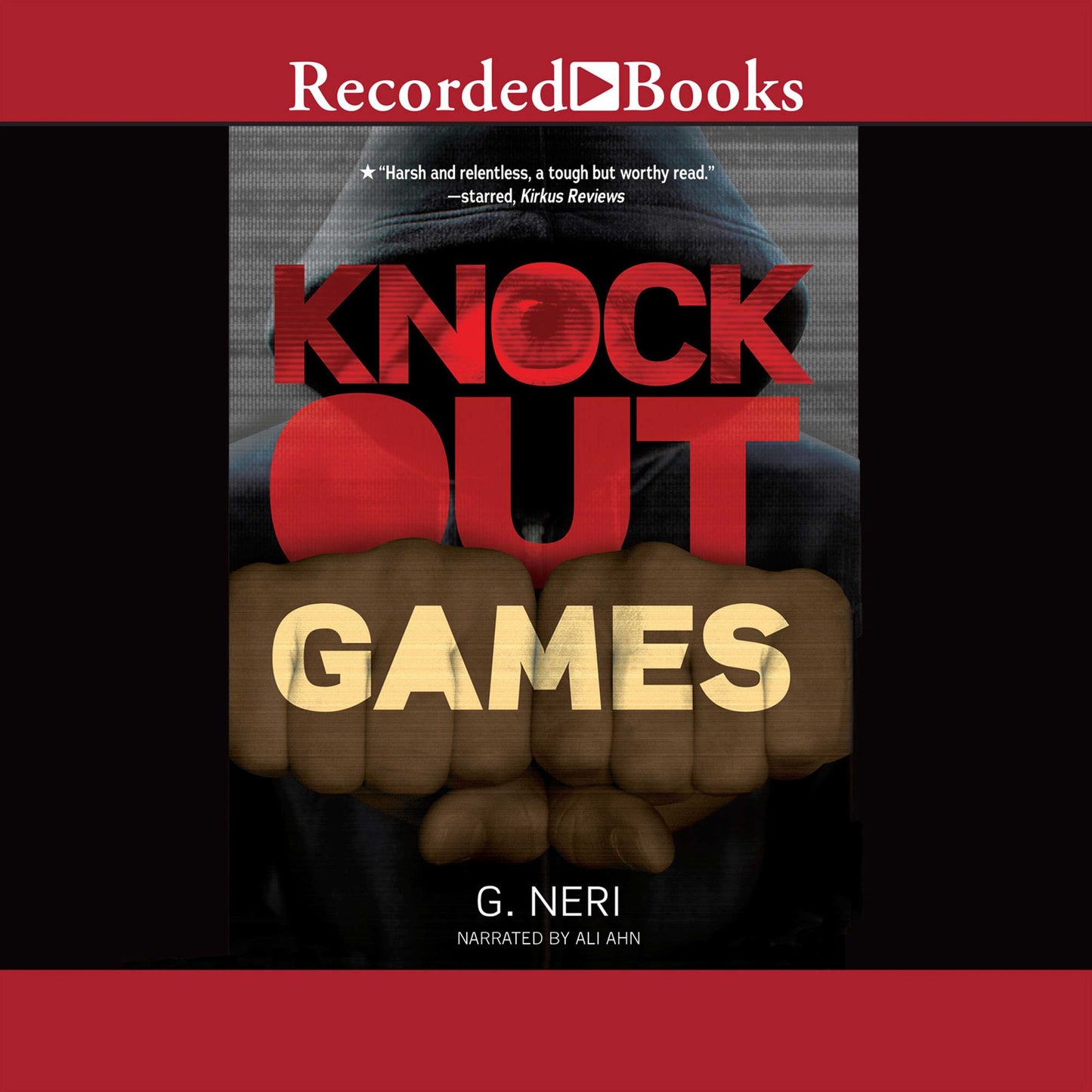 Knockout Games