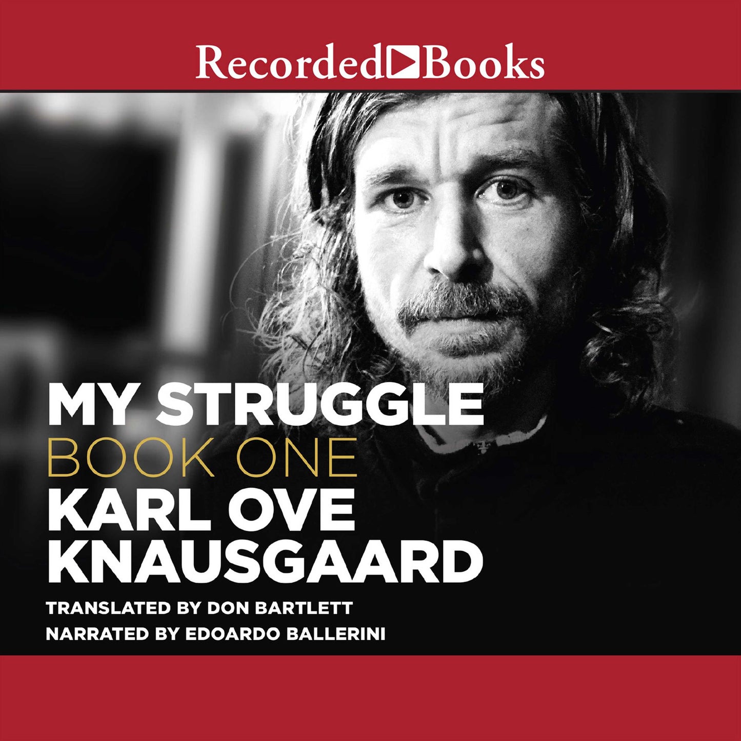 My Struggle: Book 1