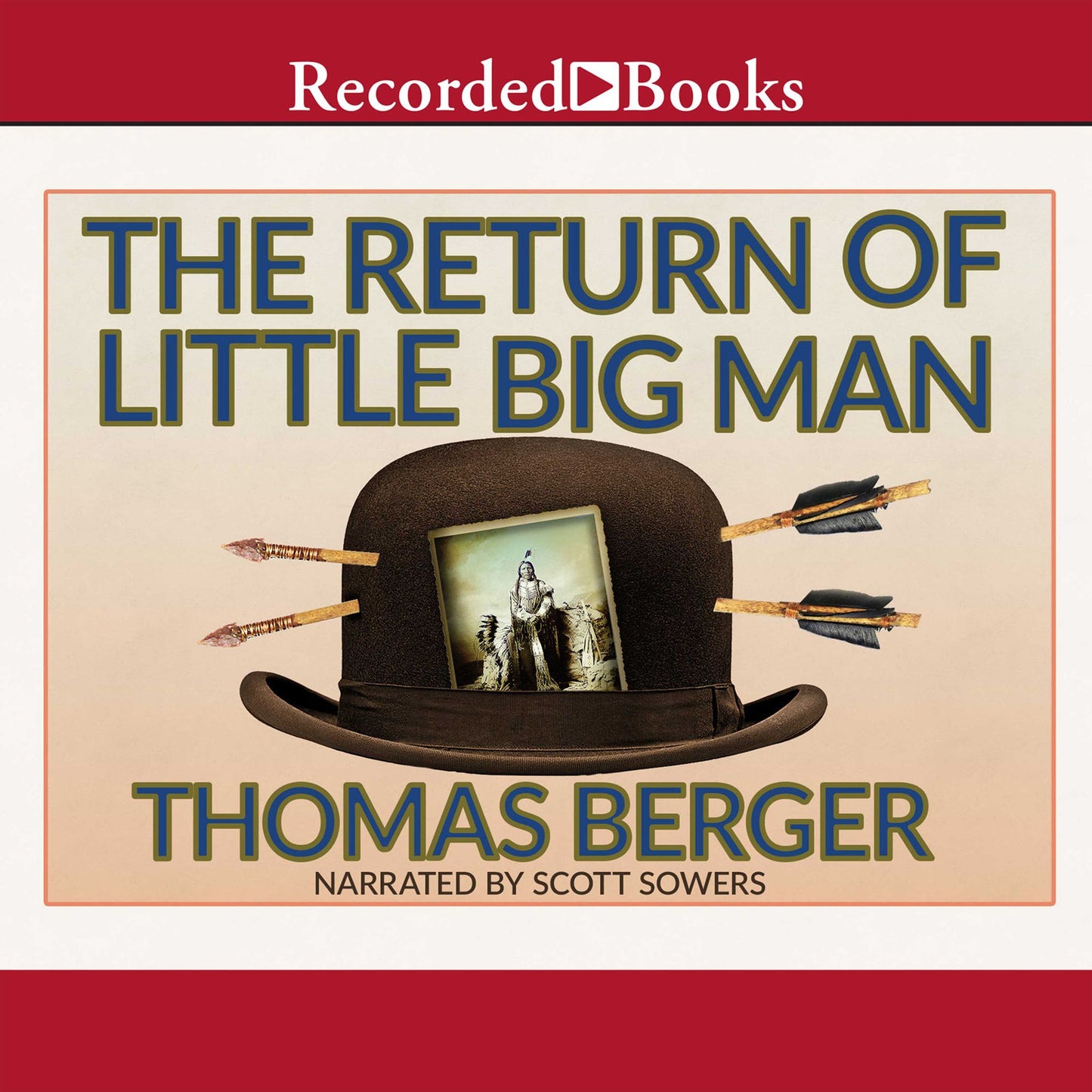 The Return of Little Big Man