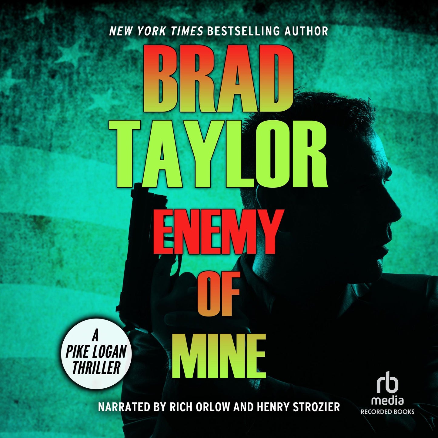 Enemy of Mine