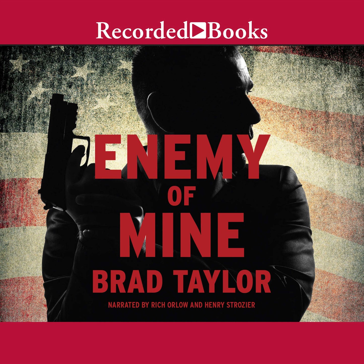 Enemy of Mine
