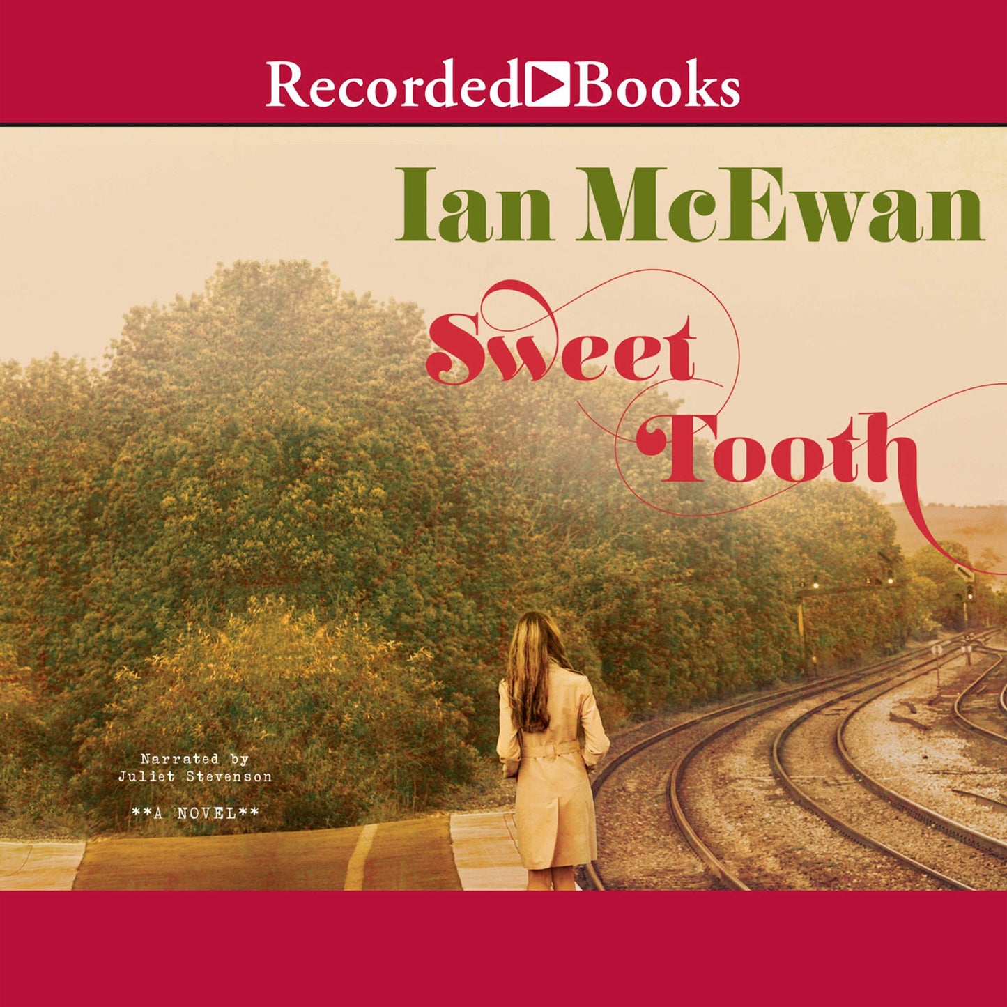 Sweet Tooth