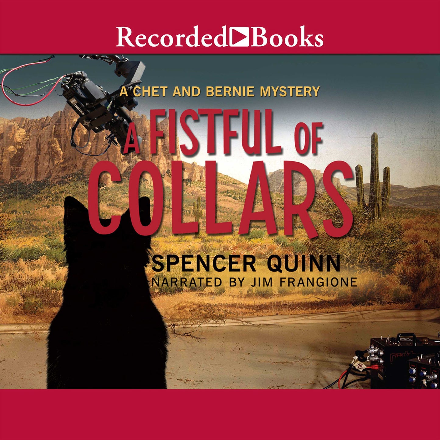 A Fistful of Collars