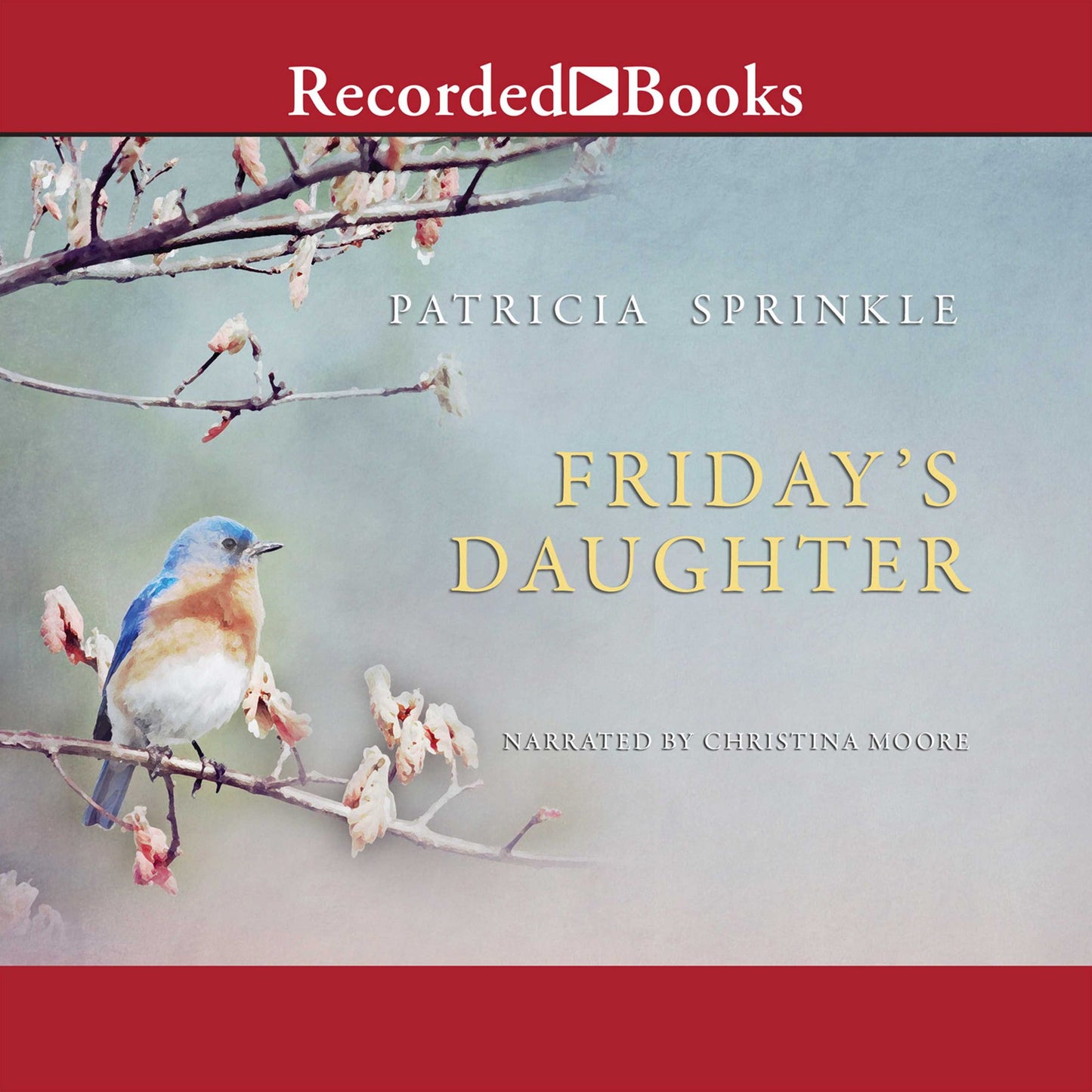 Friday's Daughter