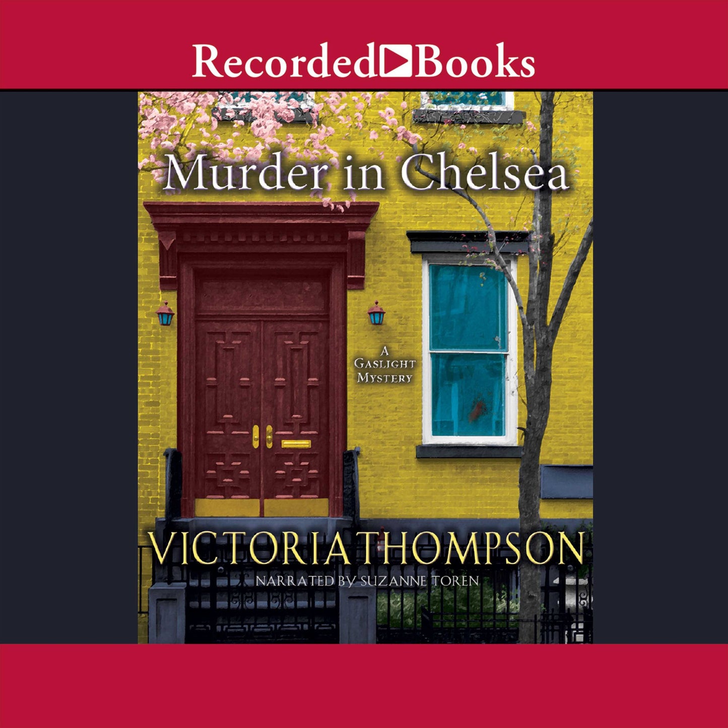 Murder in Chelsea