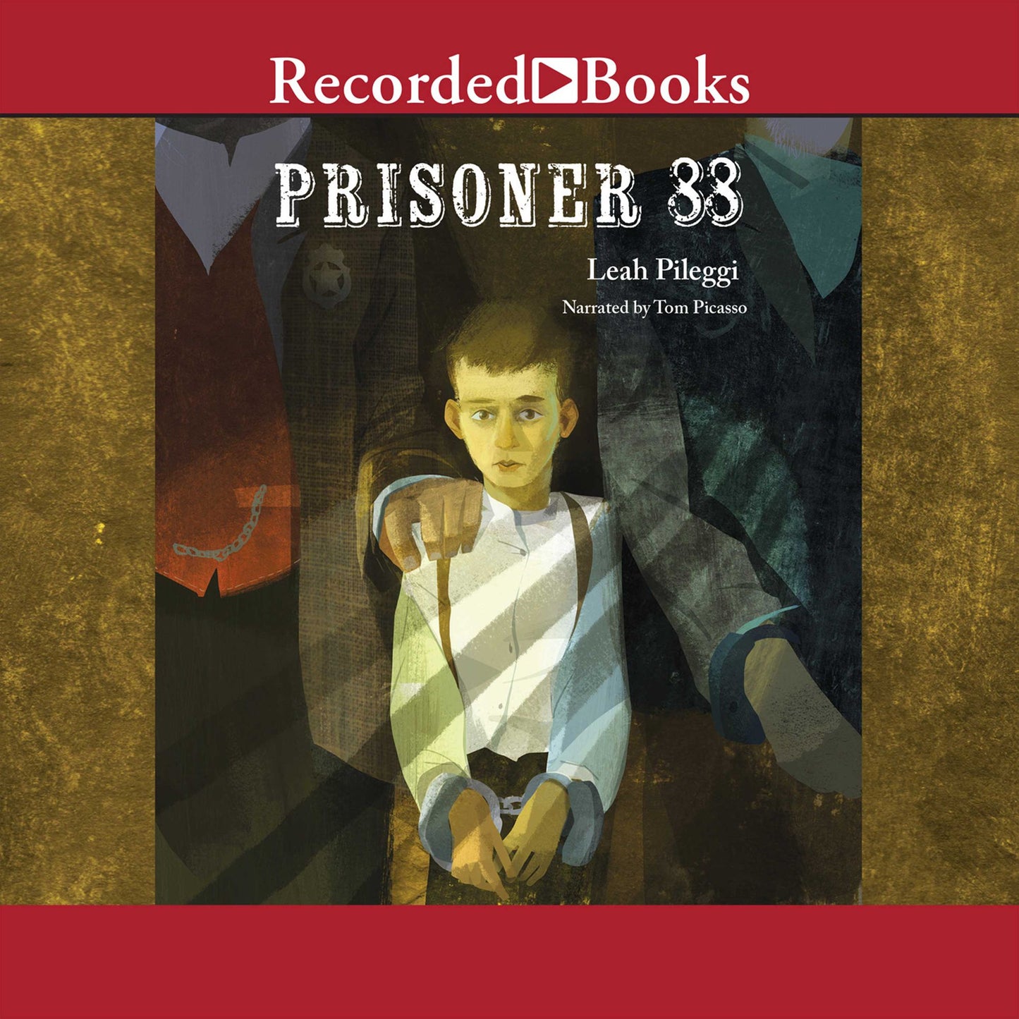 Prisoner 88